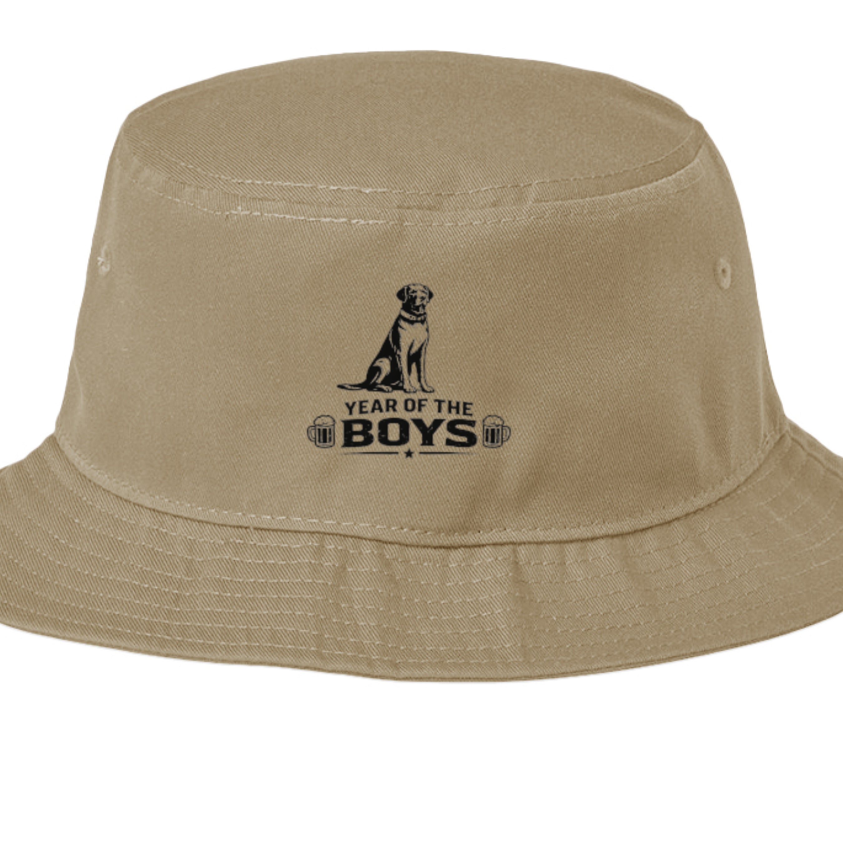 Khaki - FRONT