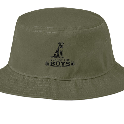 Olive - FRONT