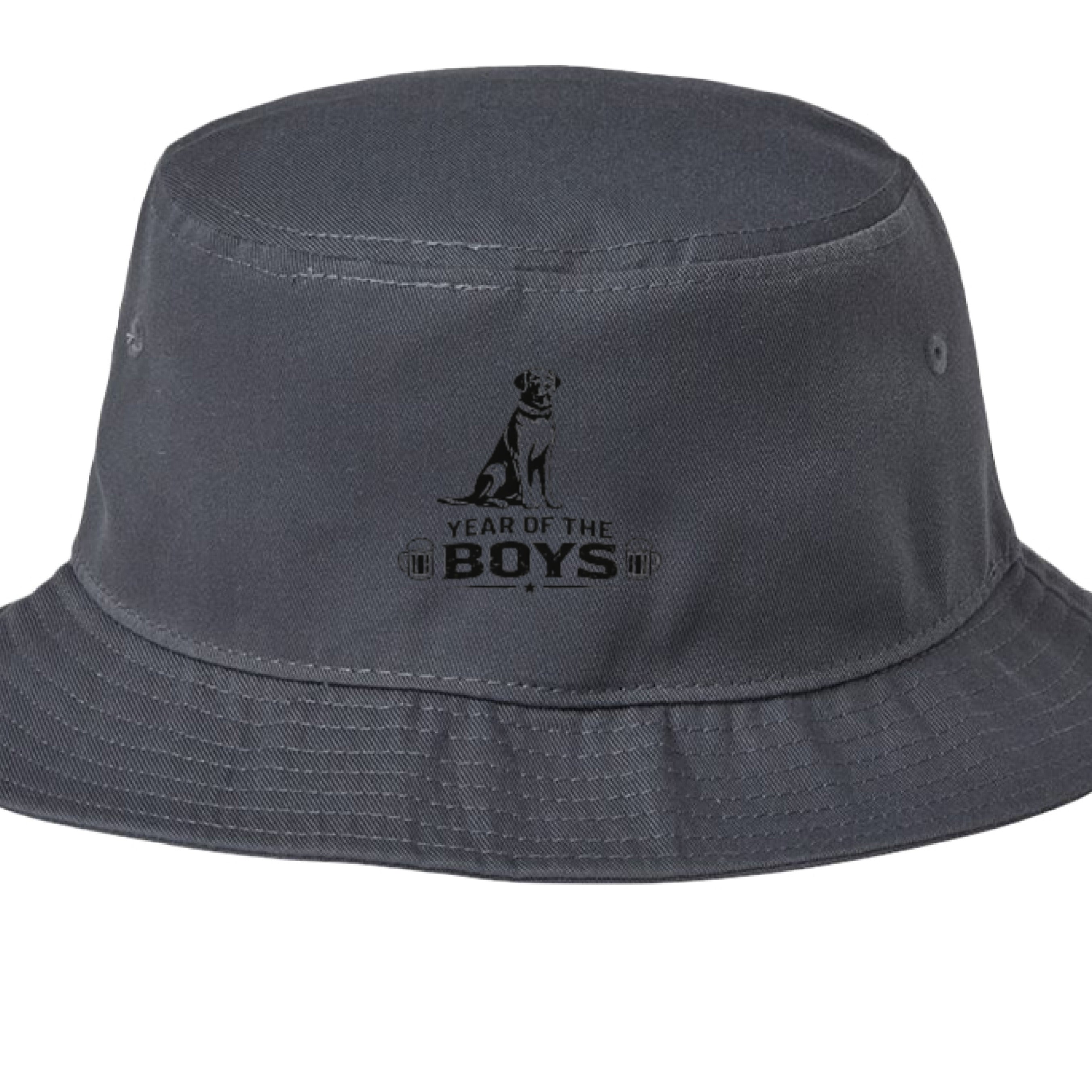 Dark Grey - FRONT