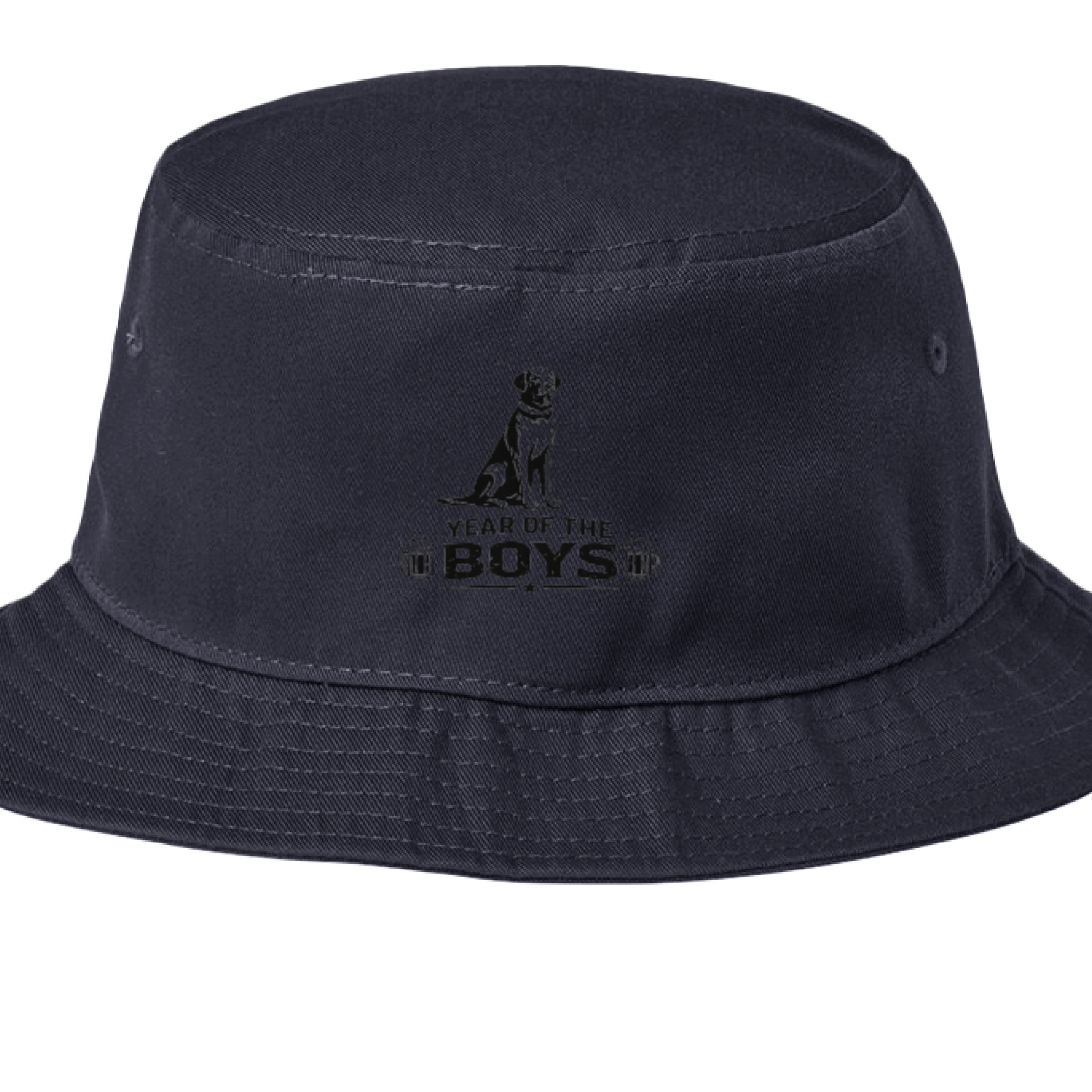 Navy - FRONT