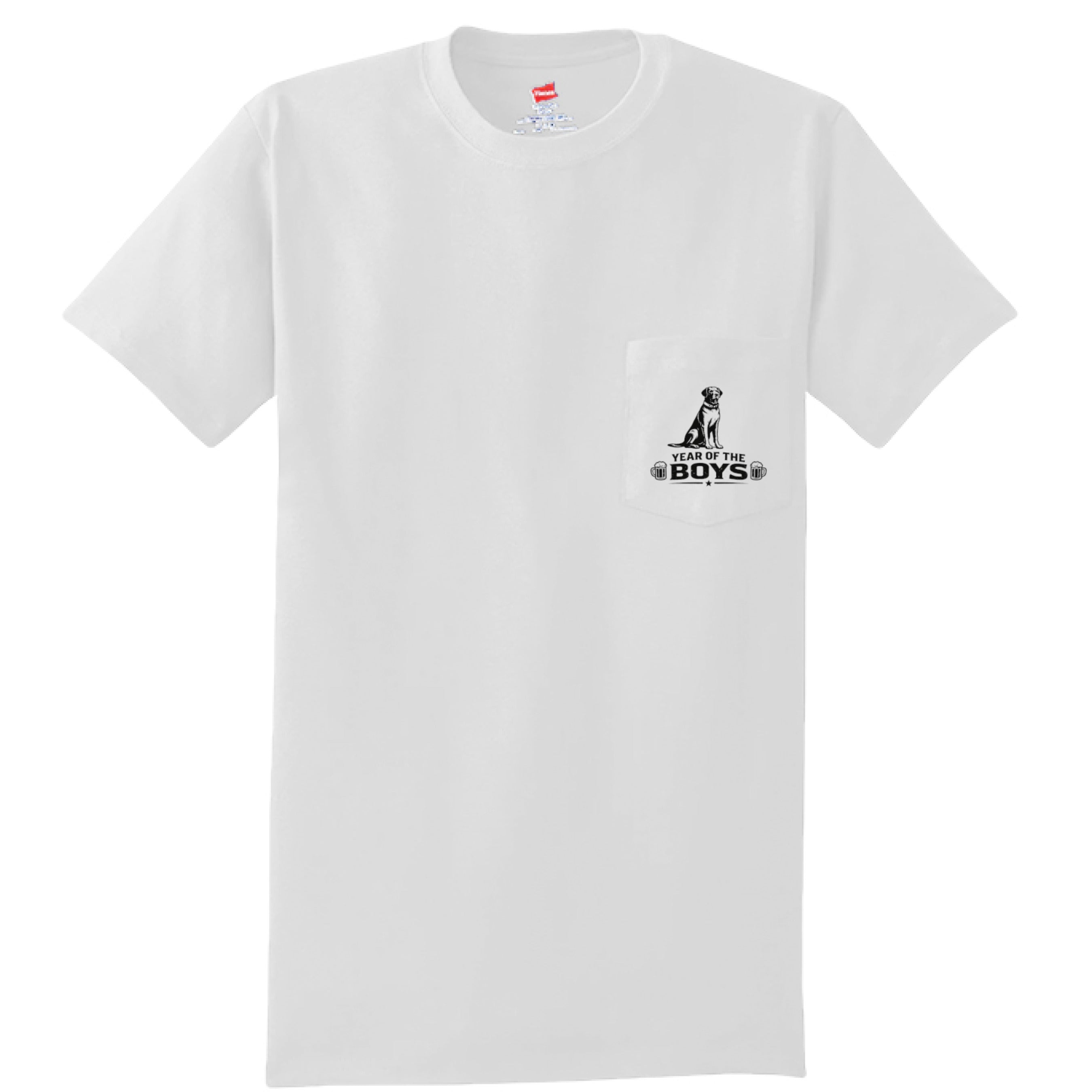 WHITE - FRONT