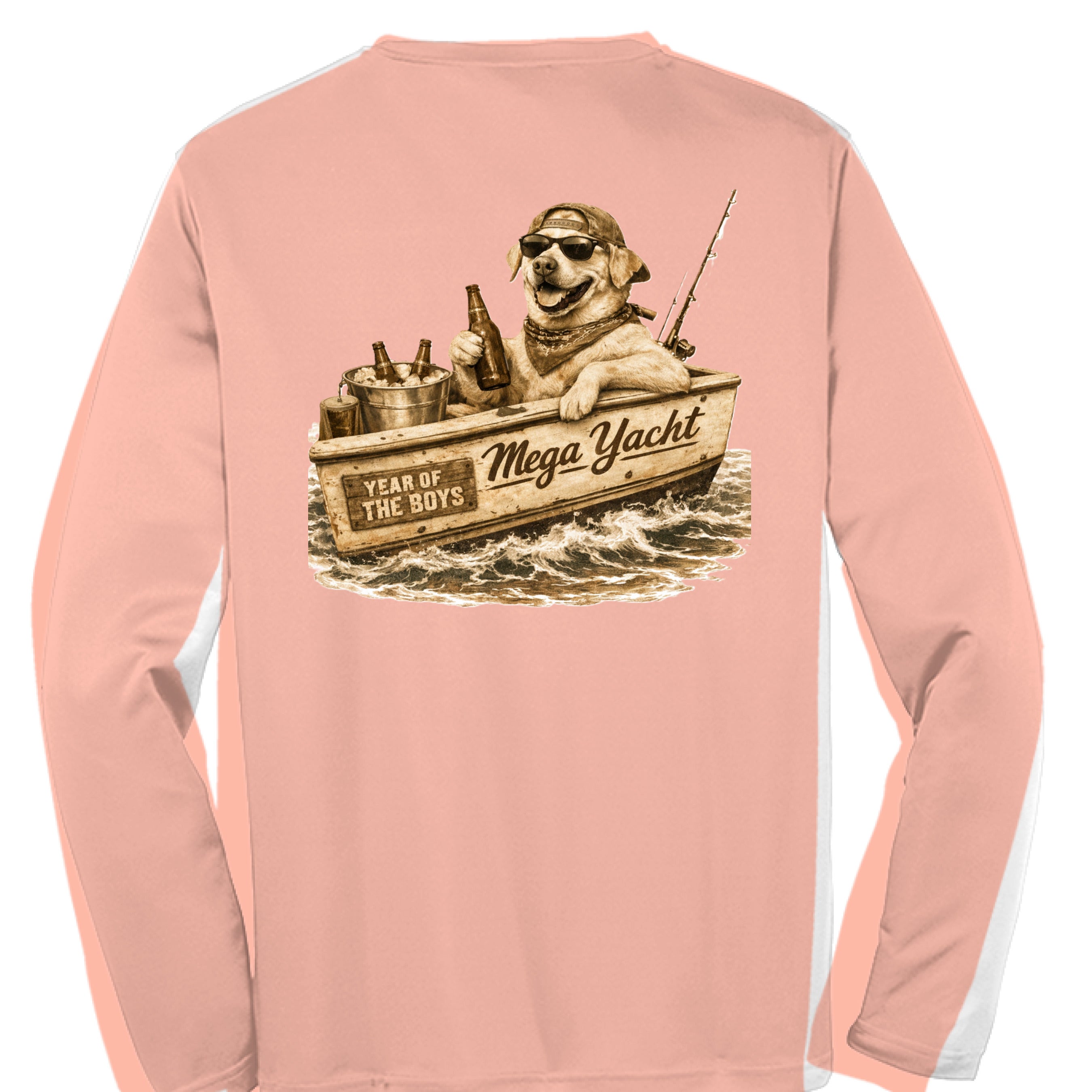 Soft Coral - BACK