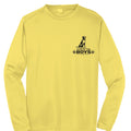 Yellow - FRONT
