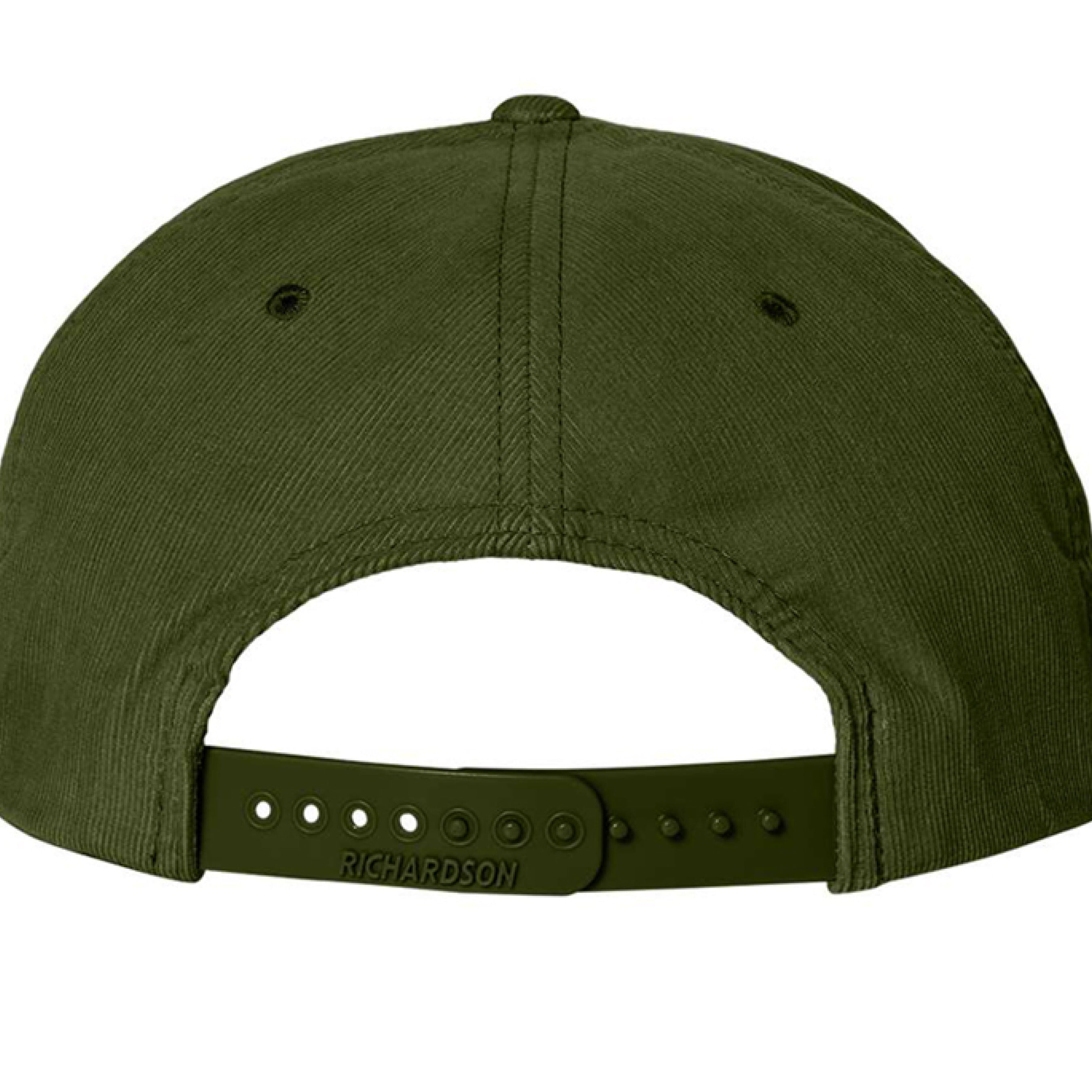 Olive - BACK