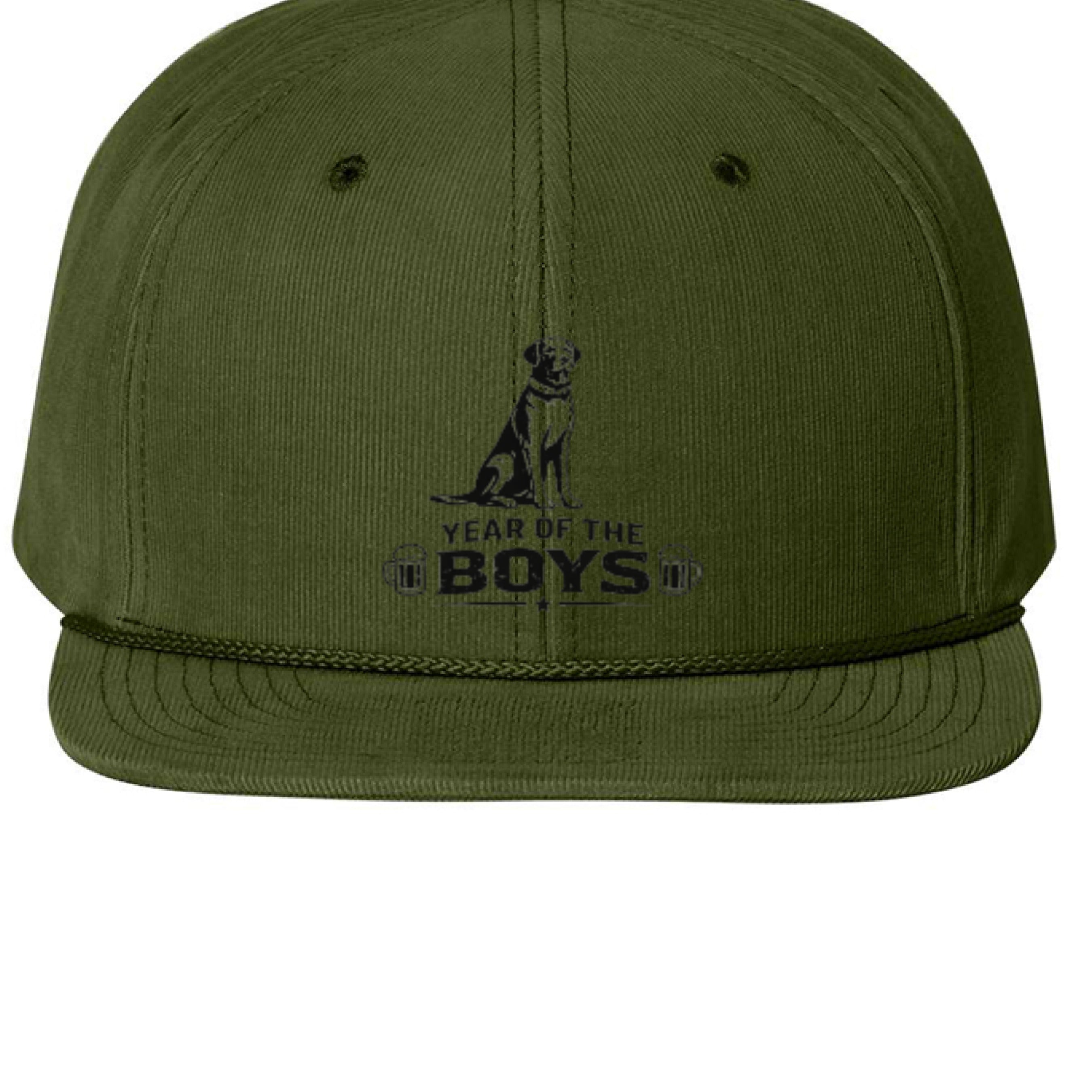 Olive - FRONT
