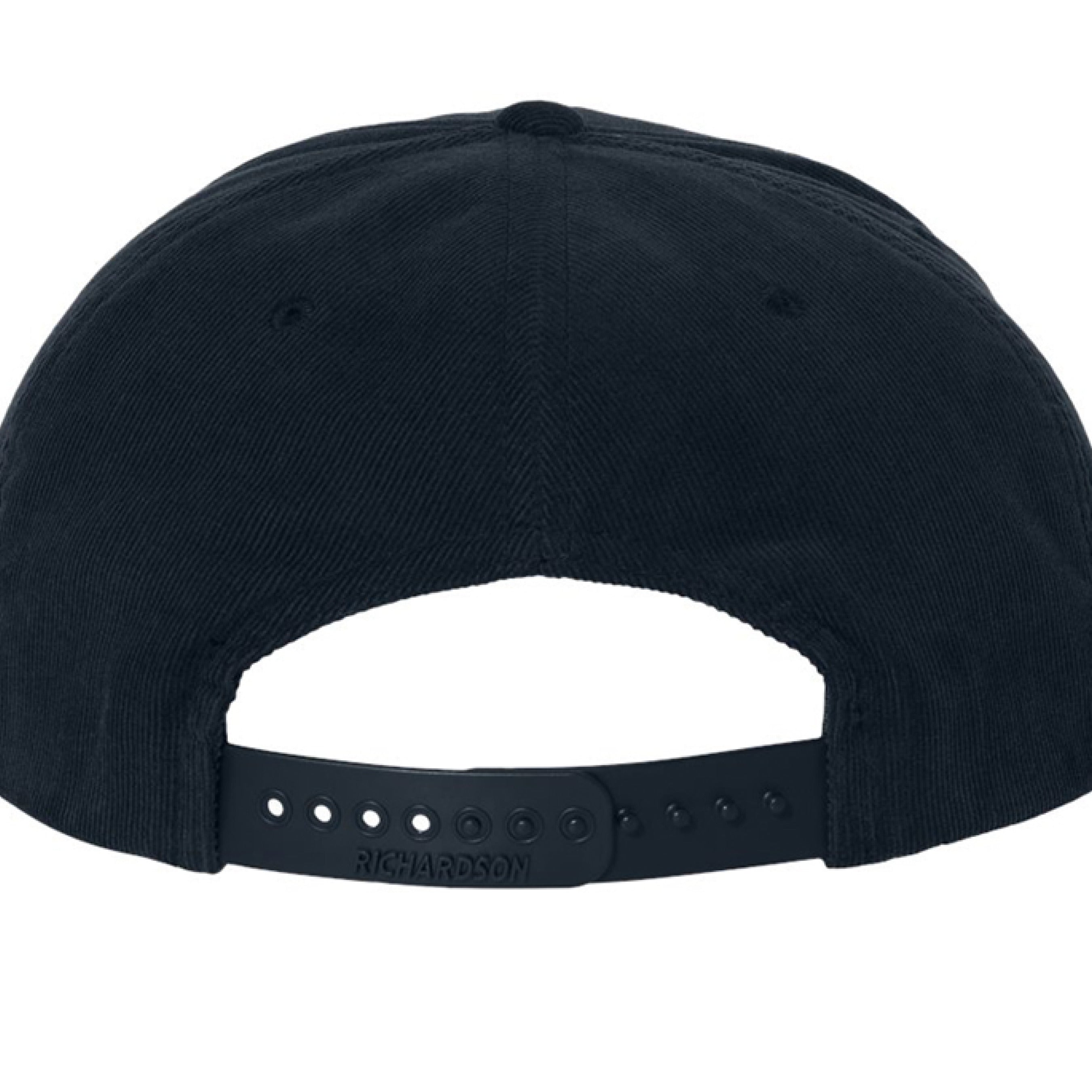 Black - BACK