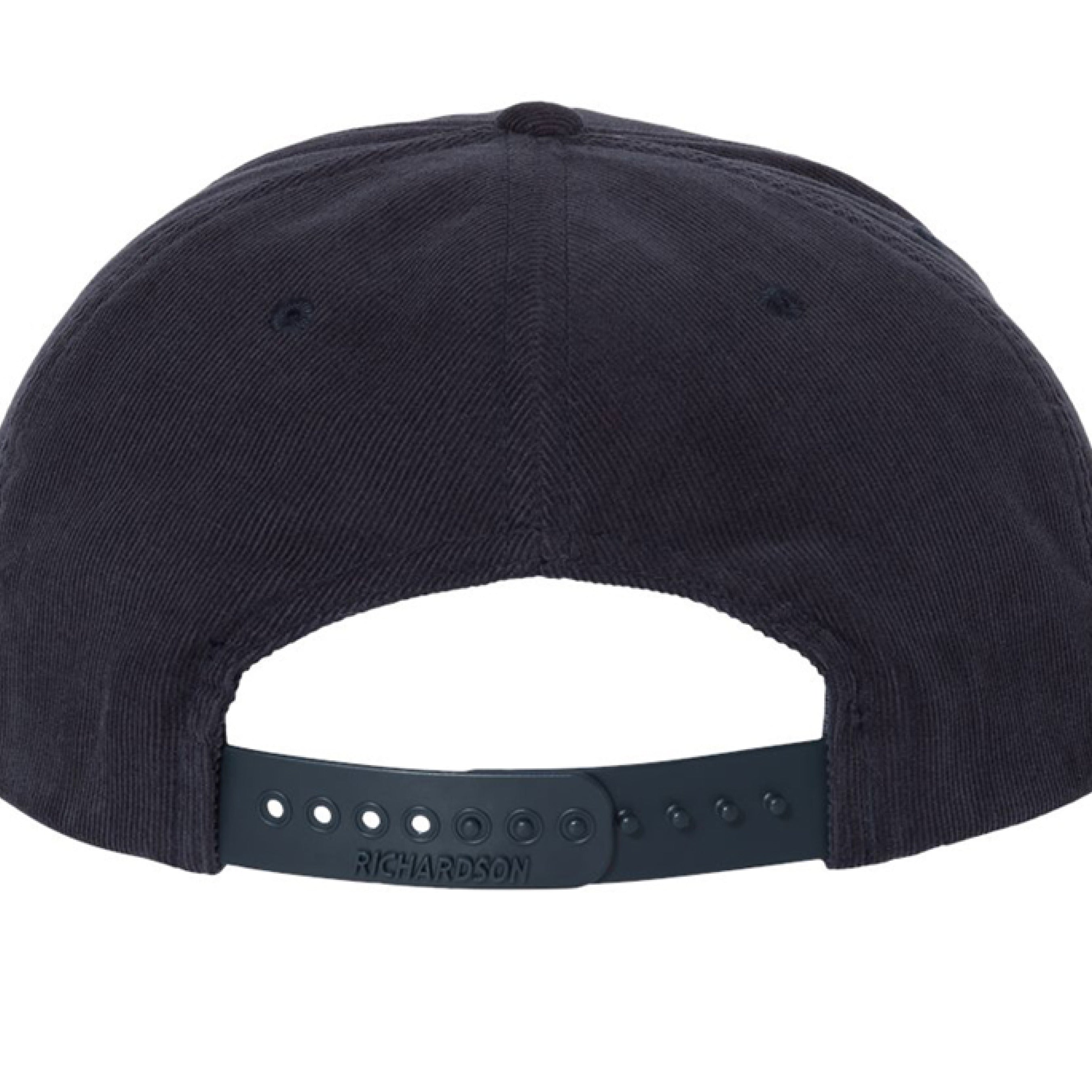 Navy - BACK