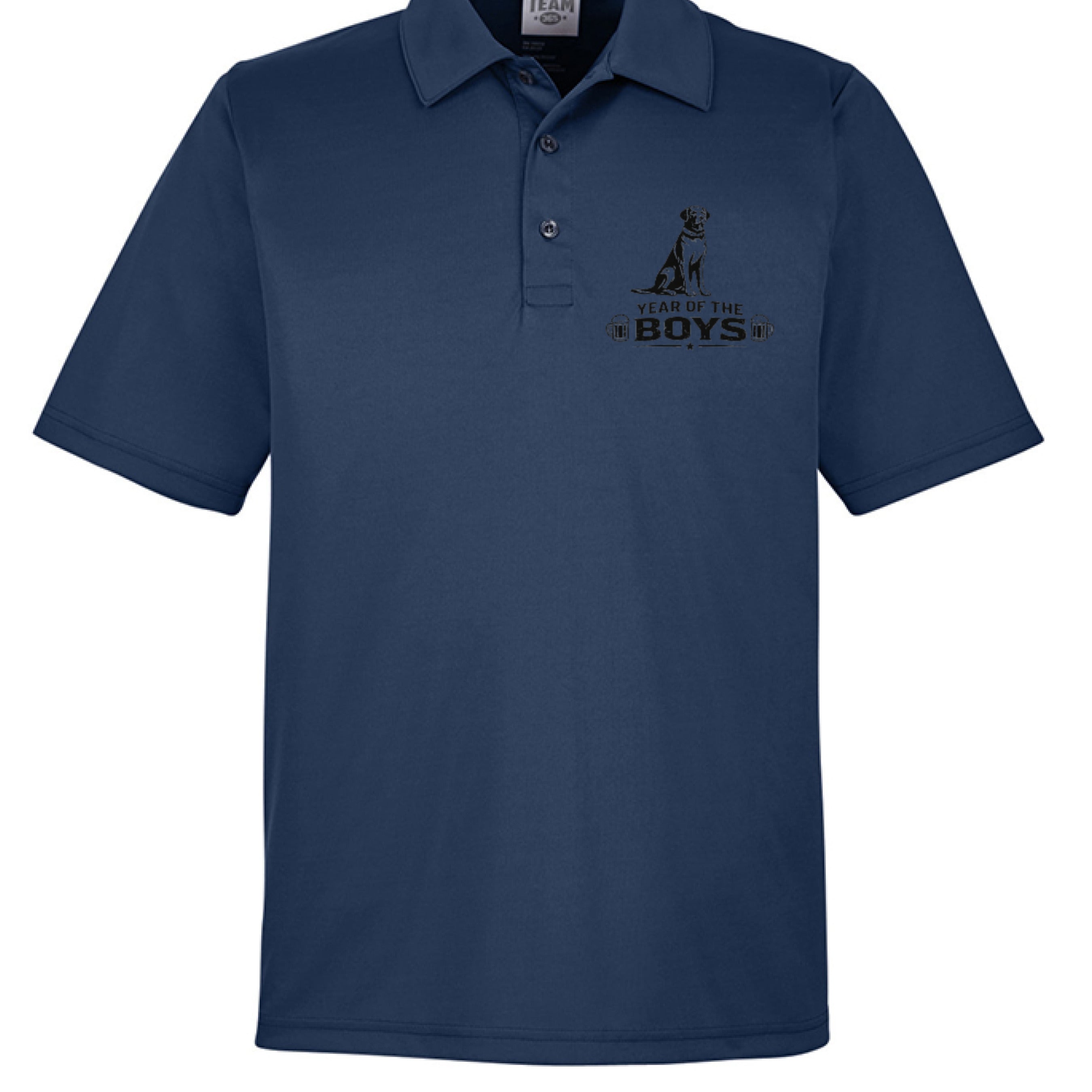 SPORT DARK NAVY - FRONT