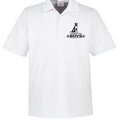 WHITE - FRONT
