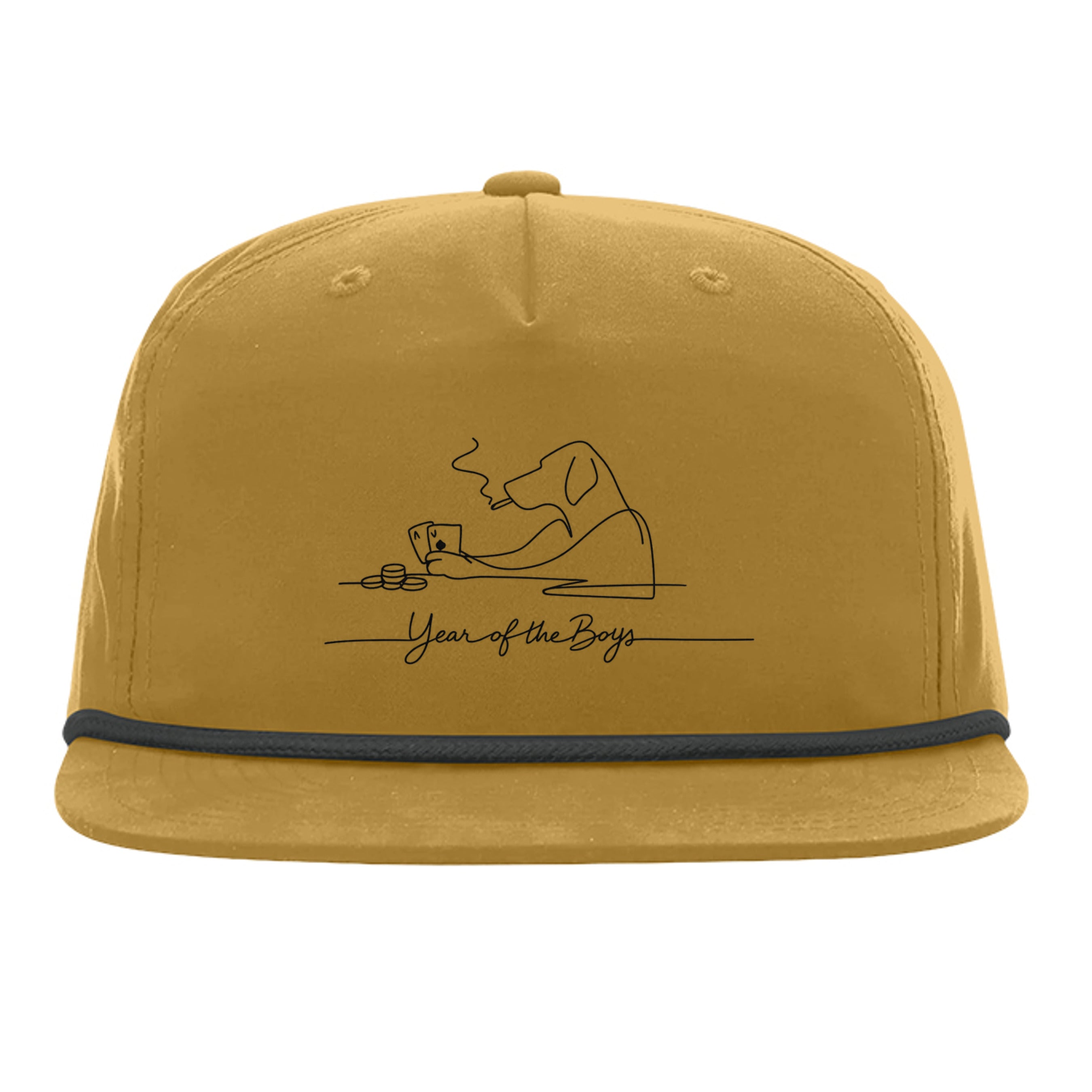 Biscuit/ Black - 256 - FRONT