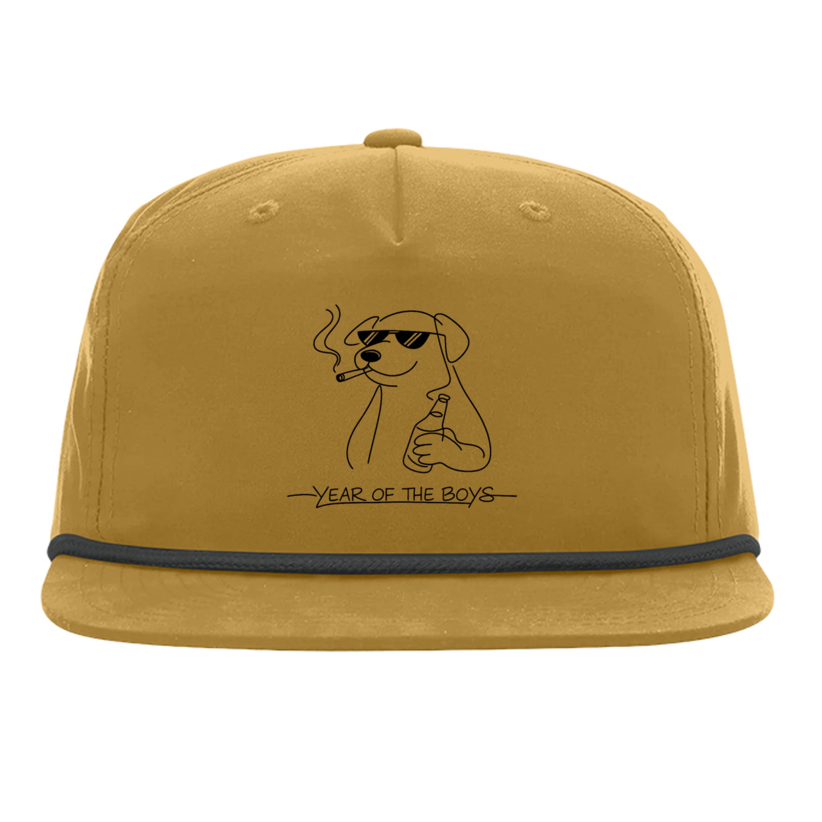 Biscuit/ Black - 256 - FRONT