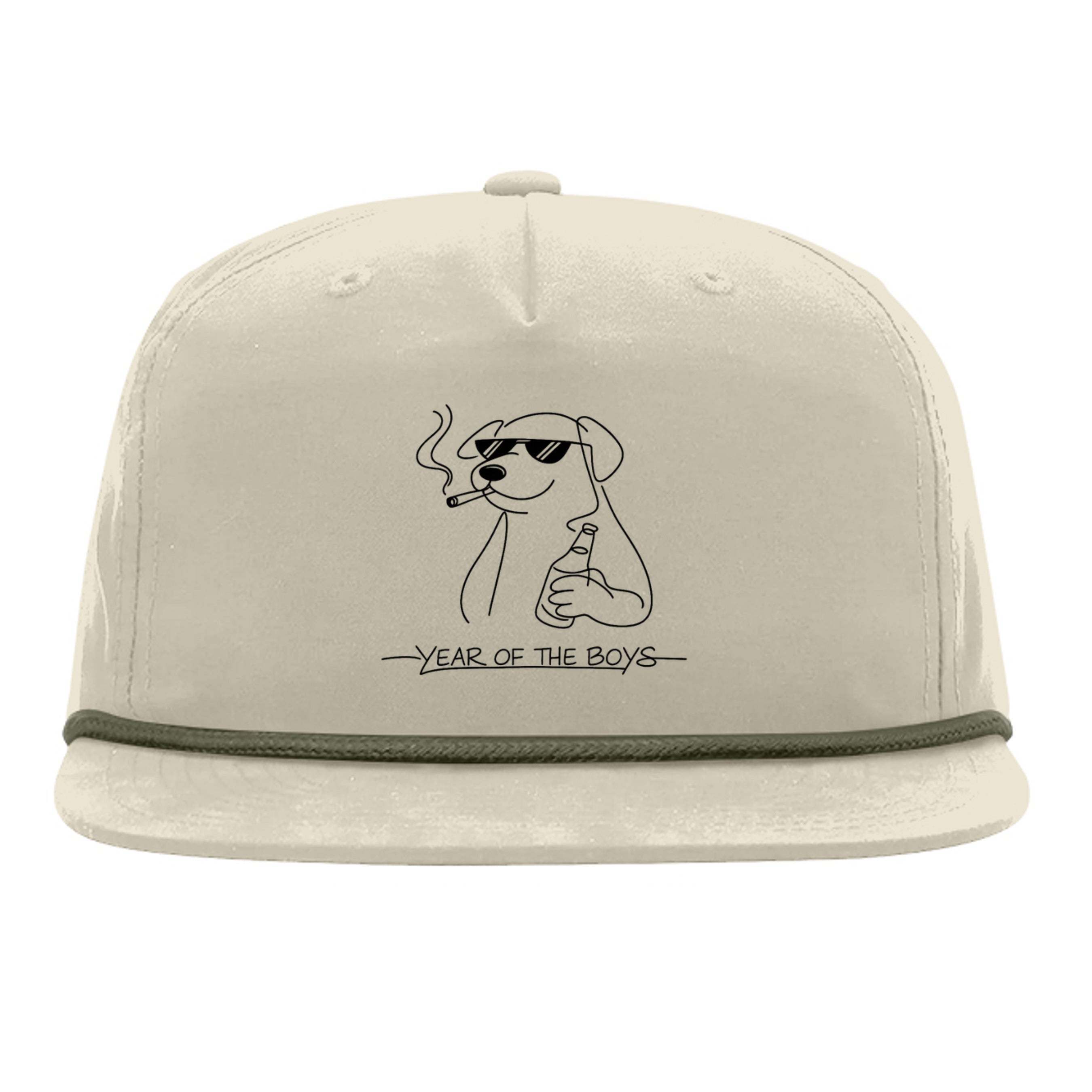 Sand Dune/ Loden - 256 - FRONT