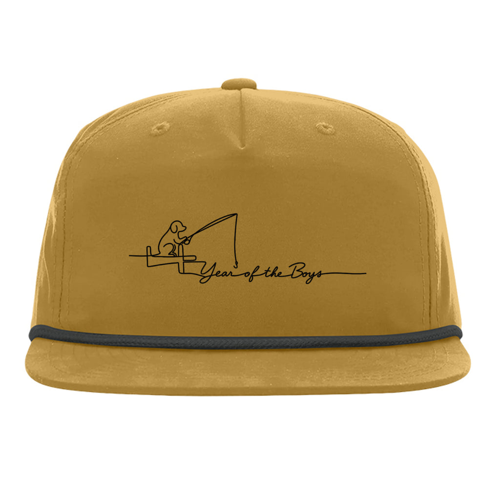 Biscuit/ Black - 256 - FRONT