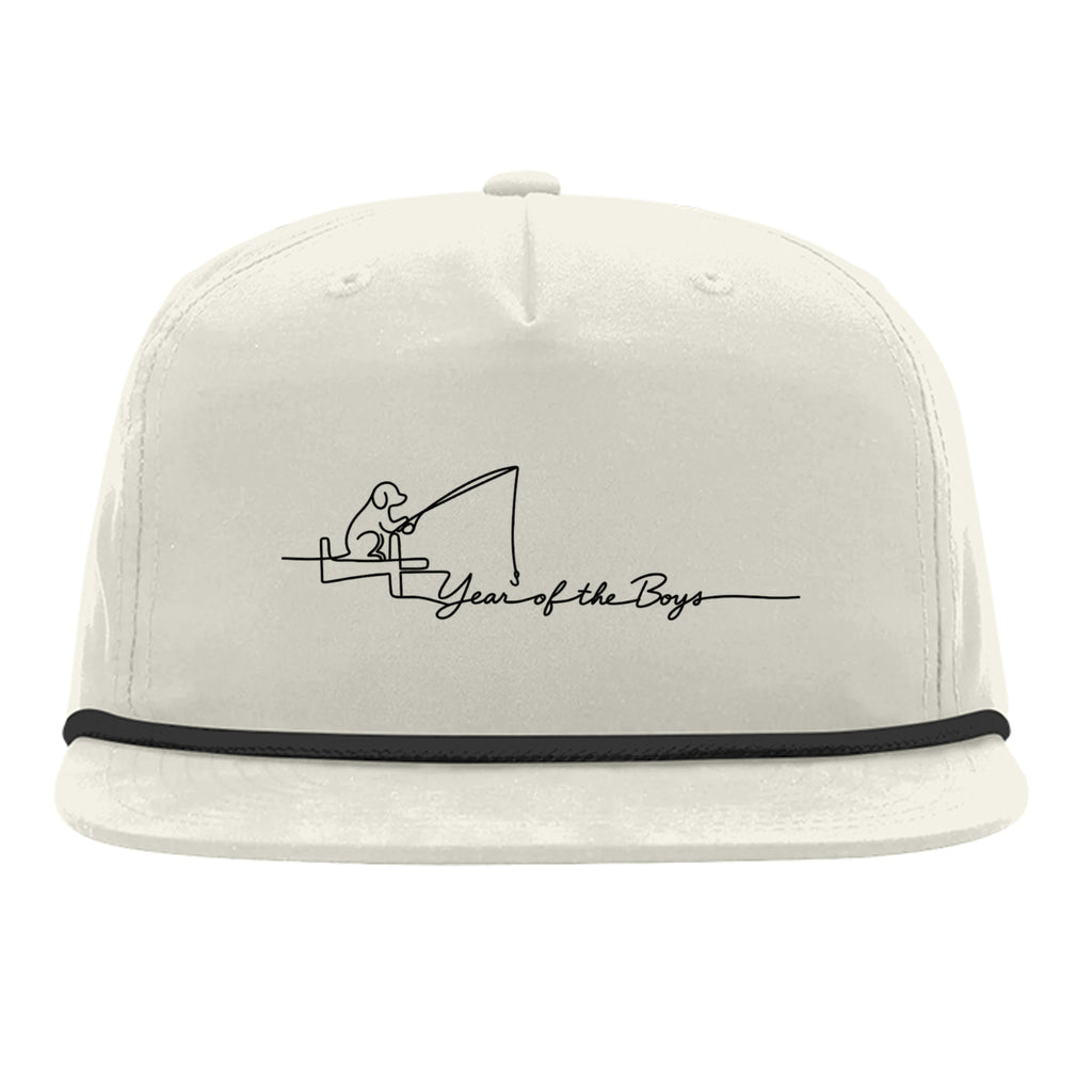 Birch/ Black - 256 - FRONT