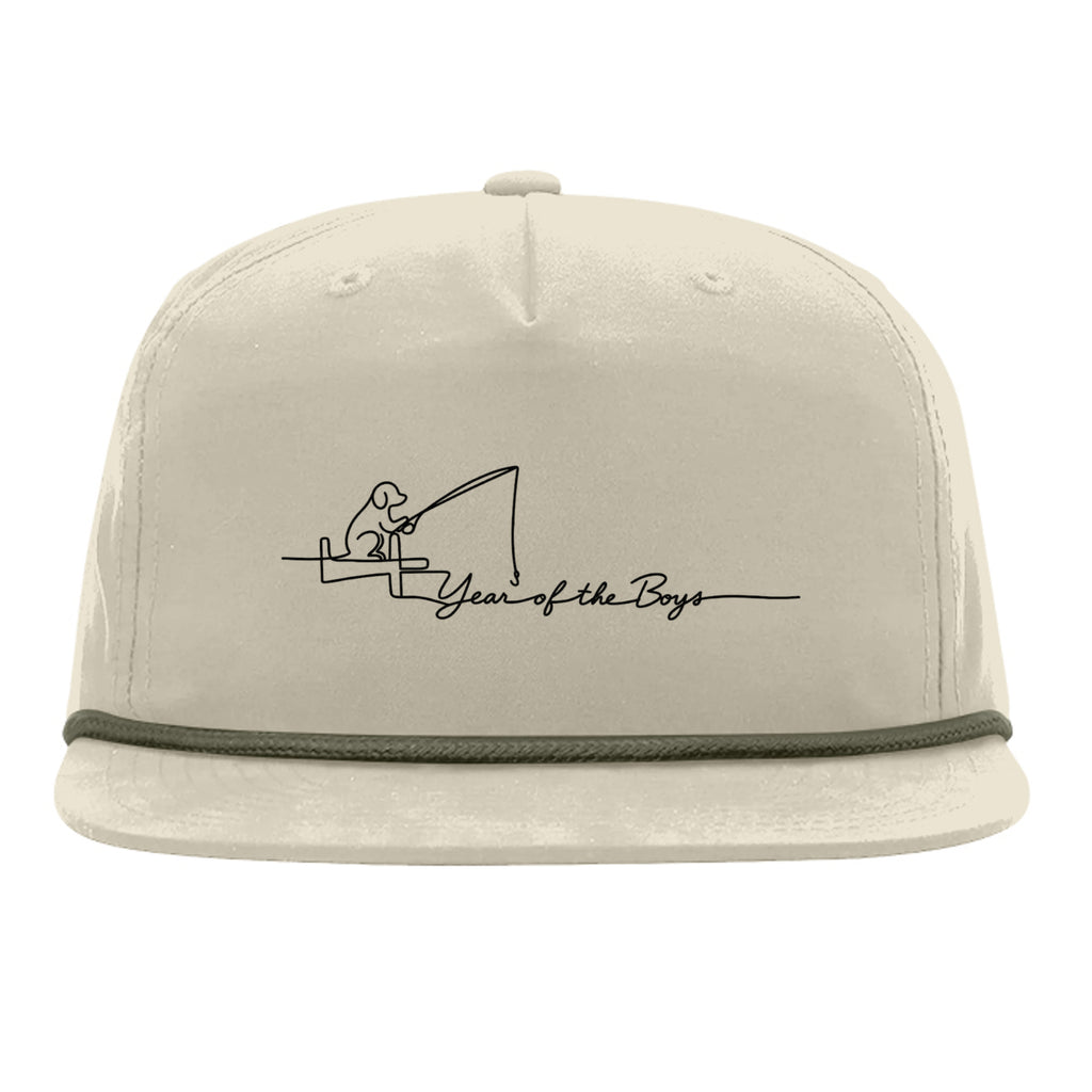 Sand Dune/ Loden - 256 - FRONT