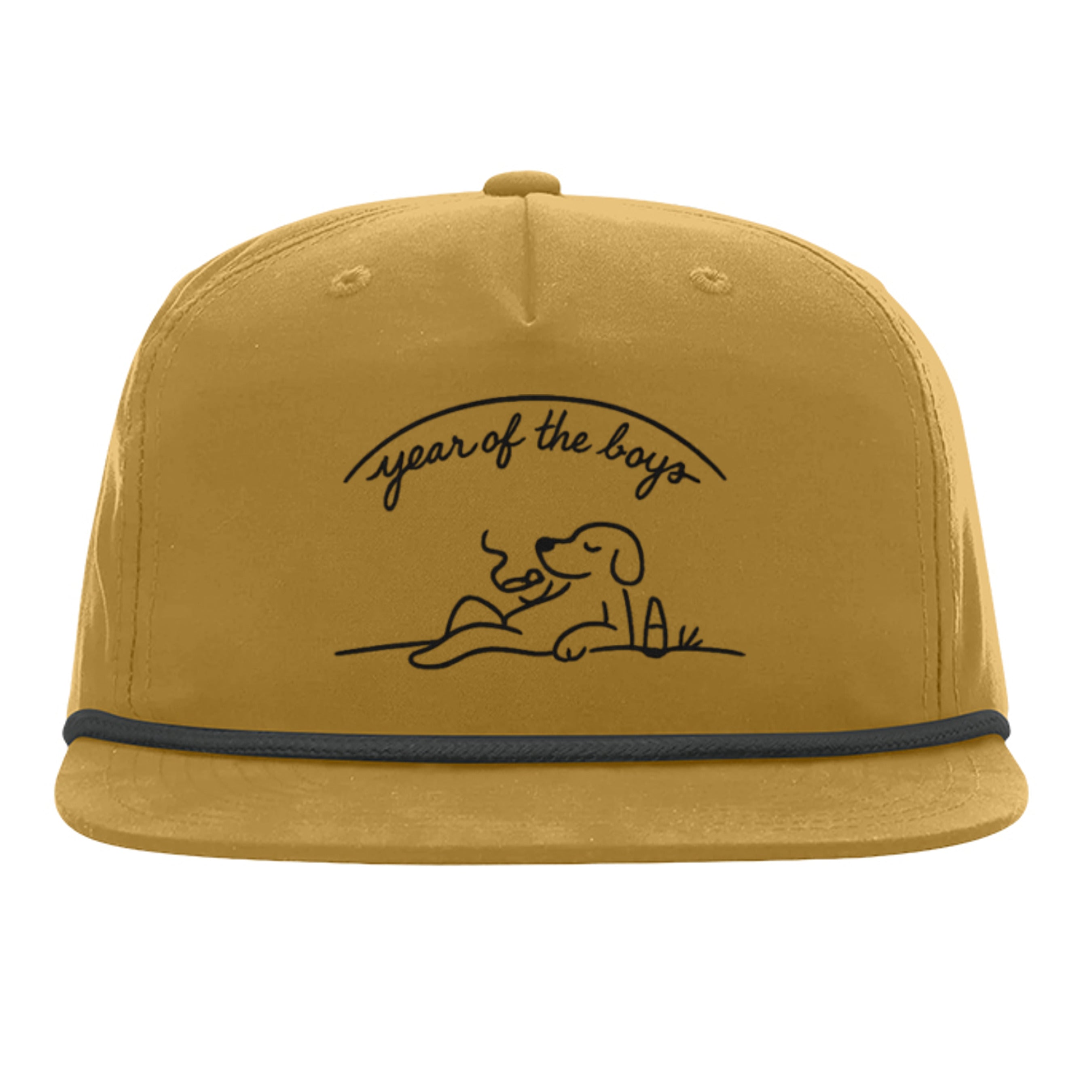 Biscuit/ Black - 256 - FRONT
