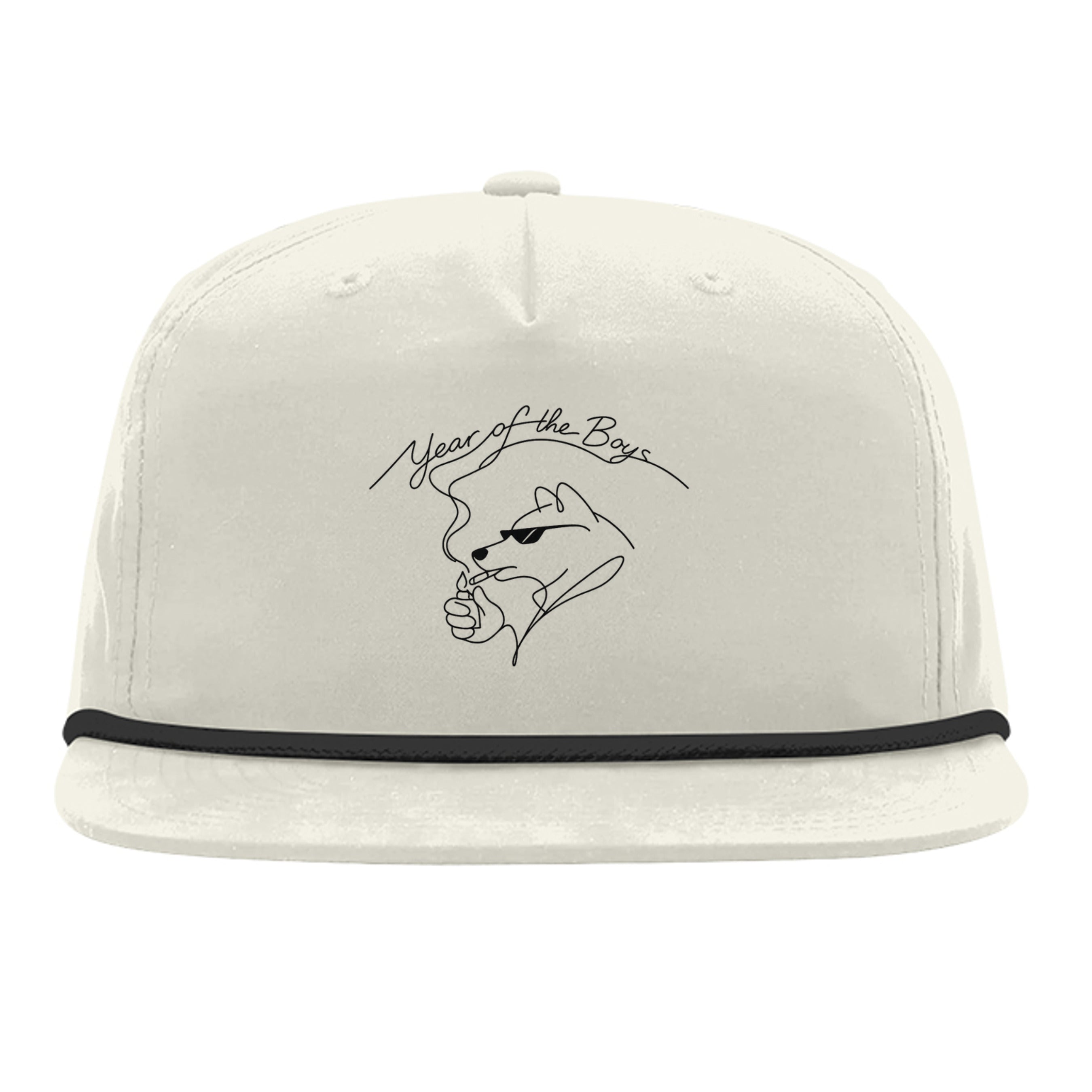 Birch/ Black - 256 - FRONT