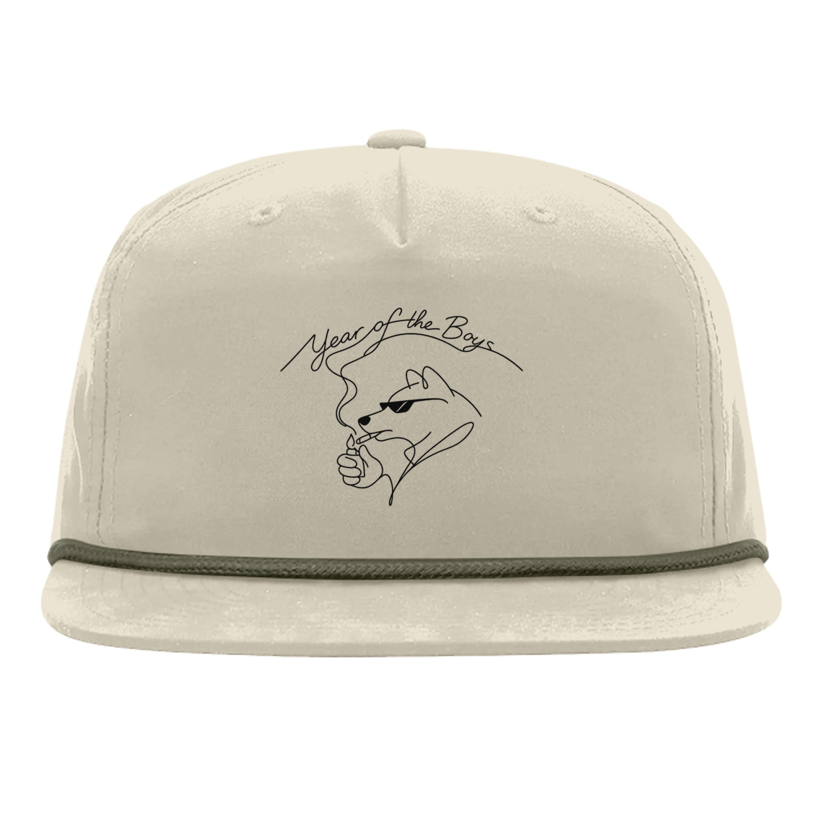 Sand Dune/ Loden - 256 - FRONT