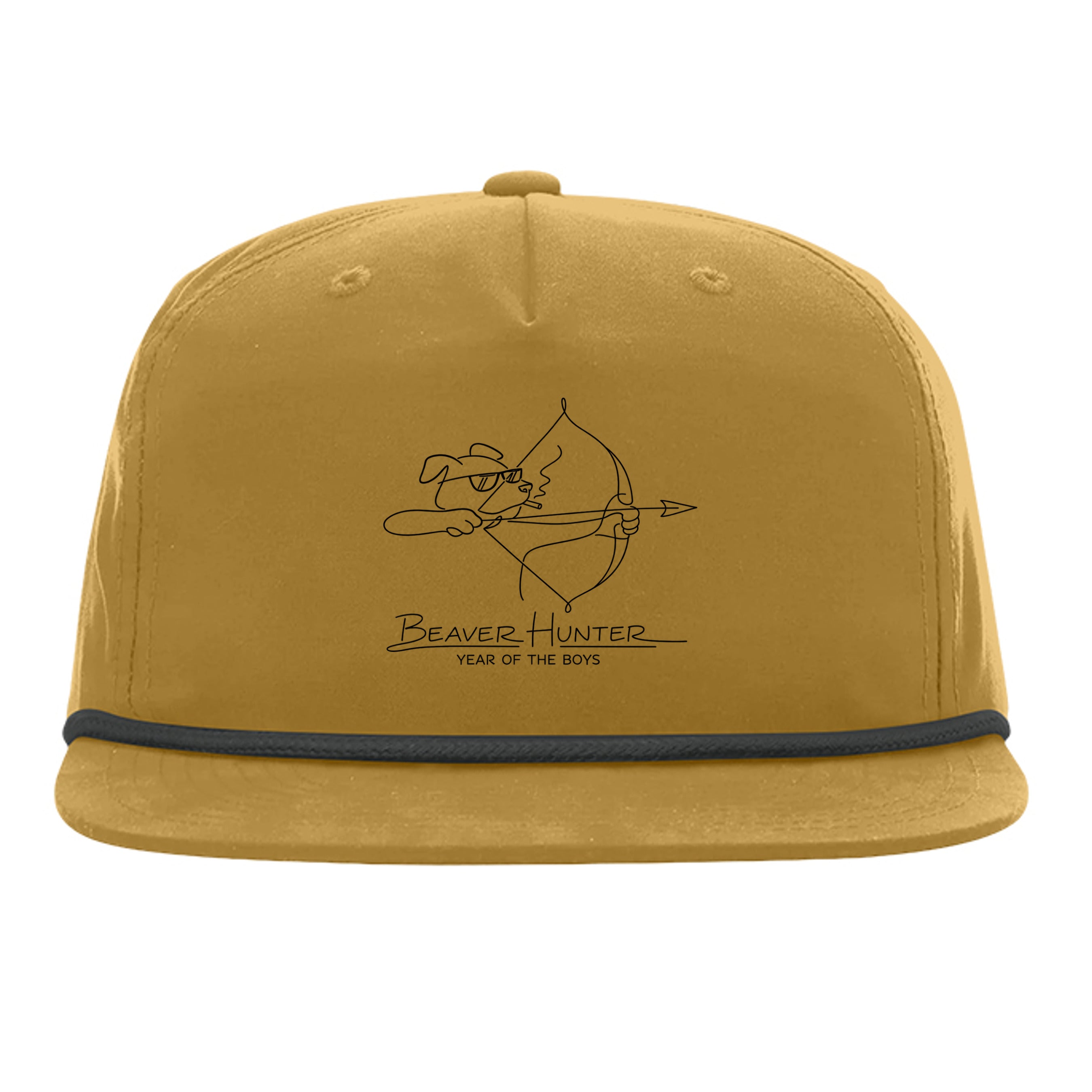 Biscuit/ Black - 256 - FRONT