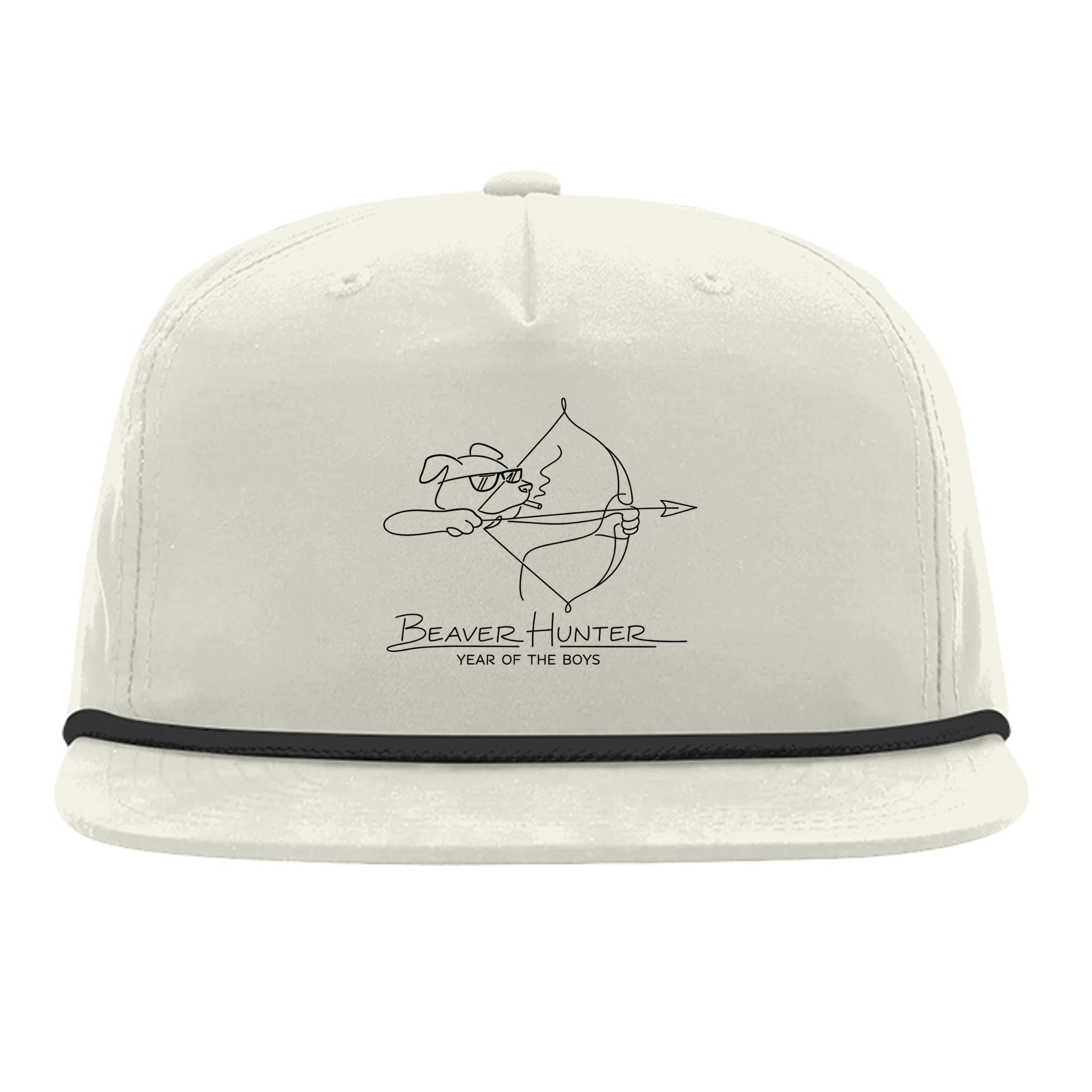 Birch/ Black - 256 - FRONT