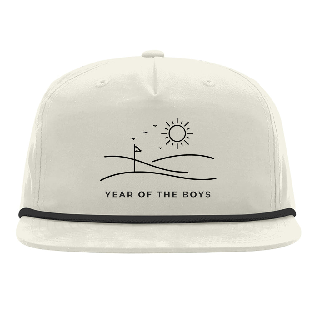 Birch/ Black - 256 - FRONT