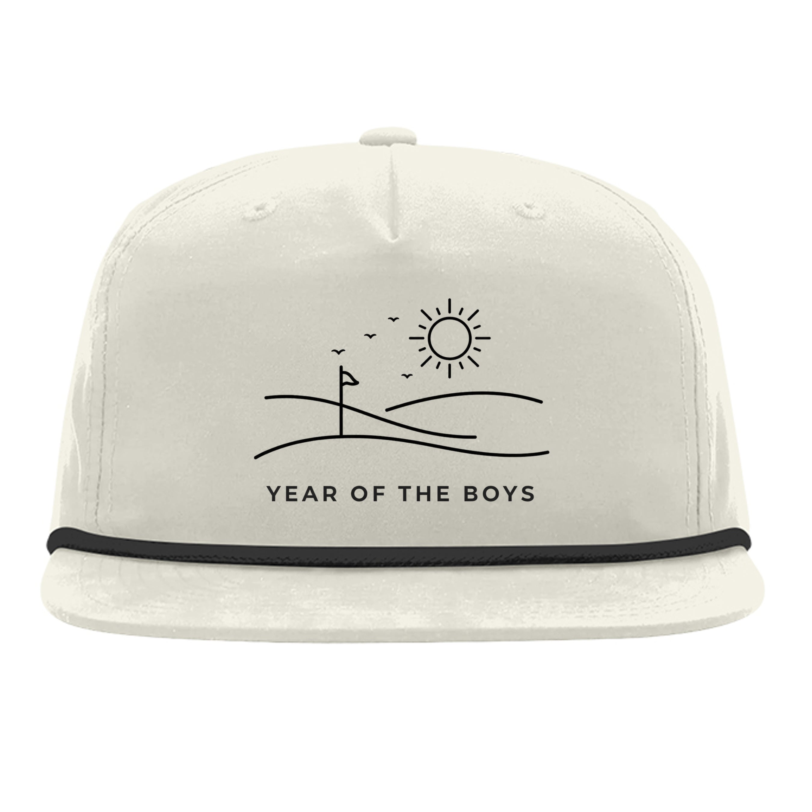 Birch/ Black - 256 - FRONT