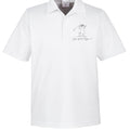 WHITE - TT51 - FRONT