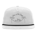 White/ Black - 256 - FRONT