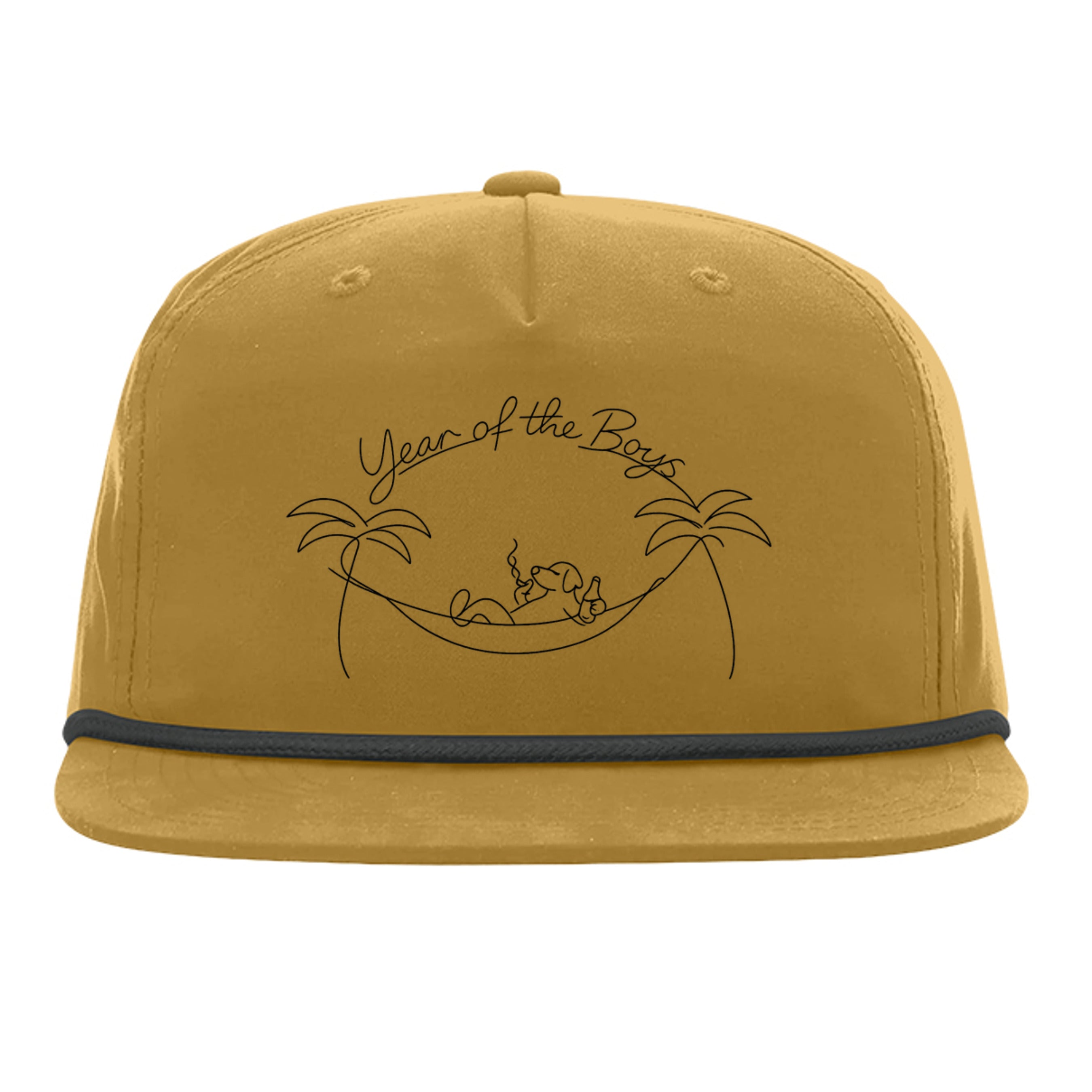 Biscuit/ Black - 256 - FRONT
