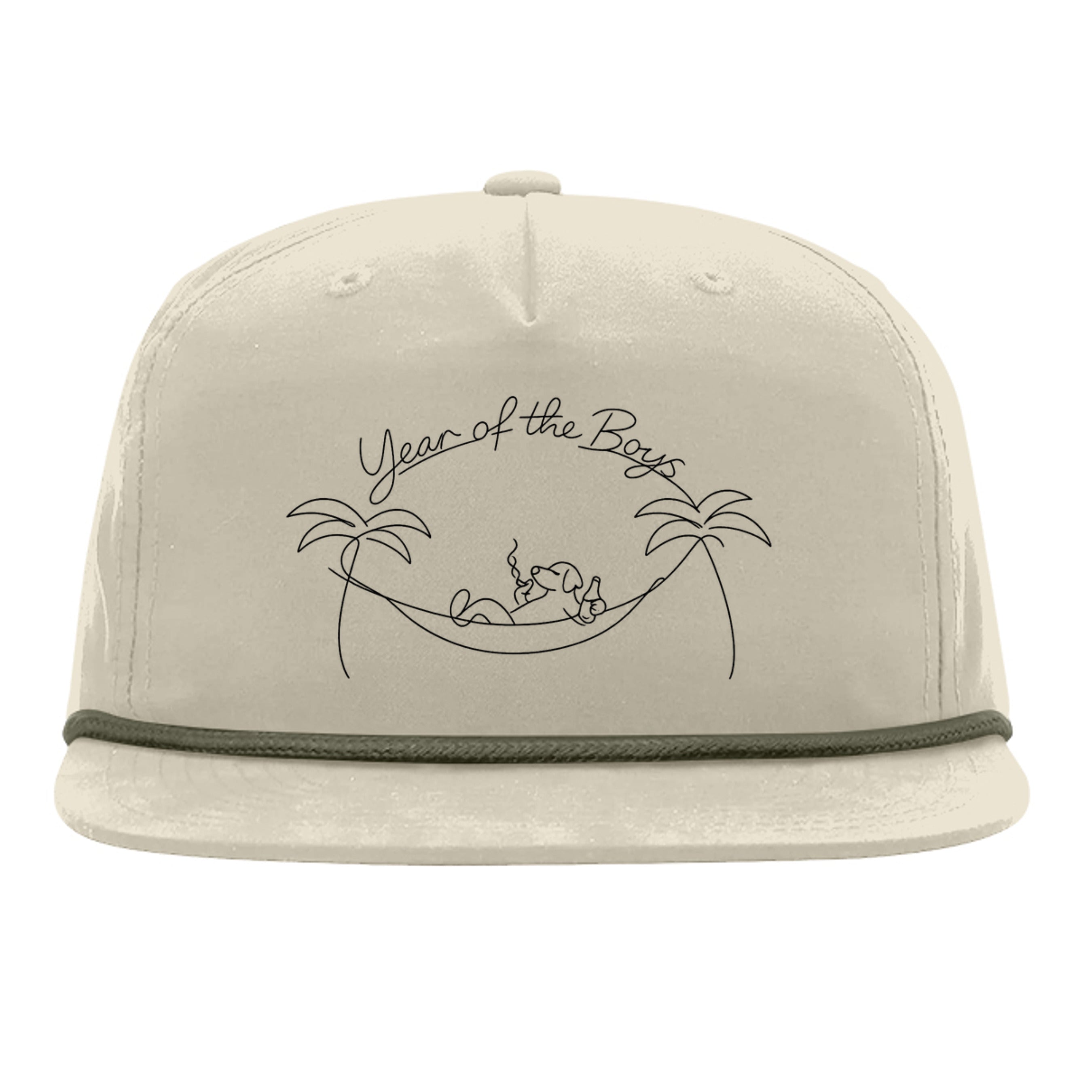 Sand Dune/ Loden - 256 - FRONT