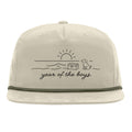 Sand Dune/ Loden - 256 - FRONT