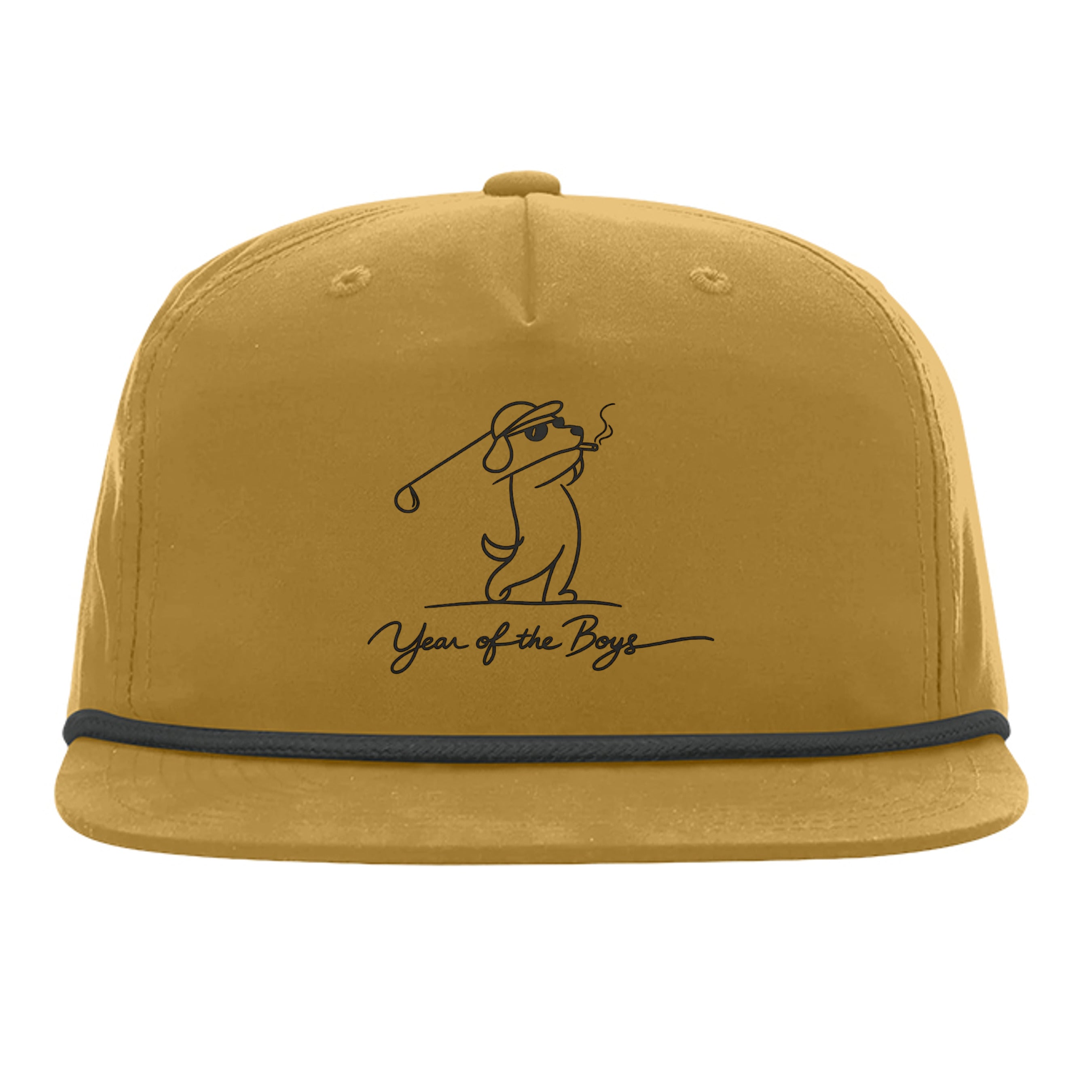 Biscuit/ Black - 256 - FRONT
