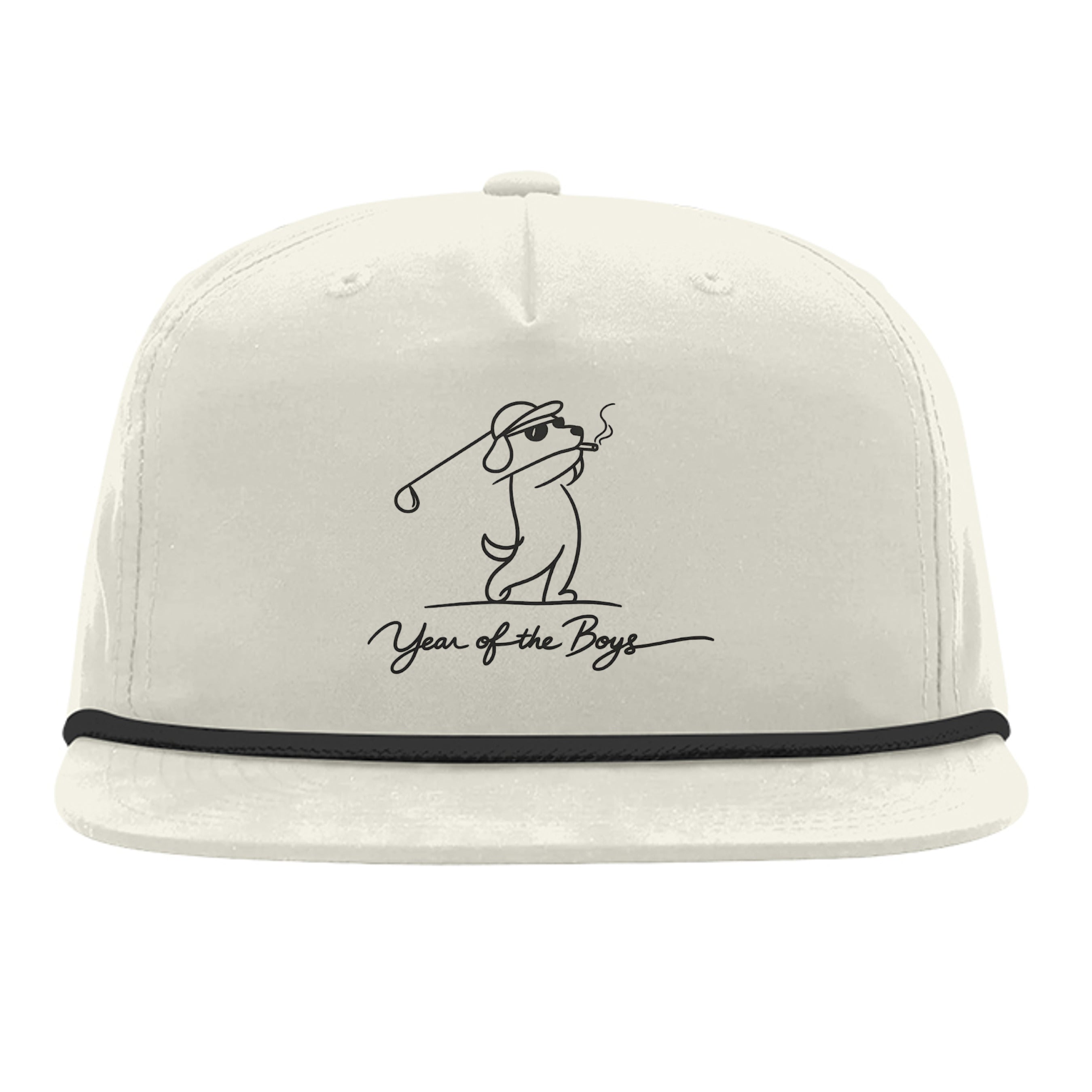 Birch/ Black - 256 - FRONT