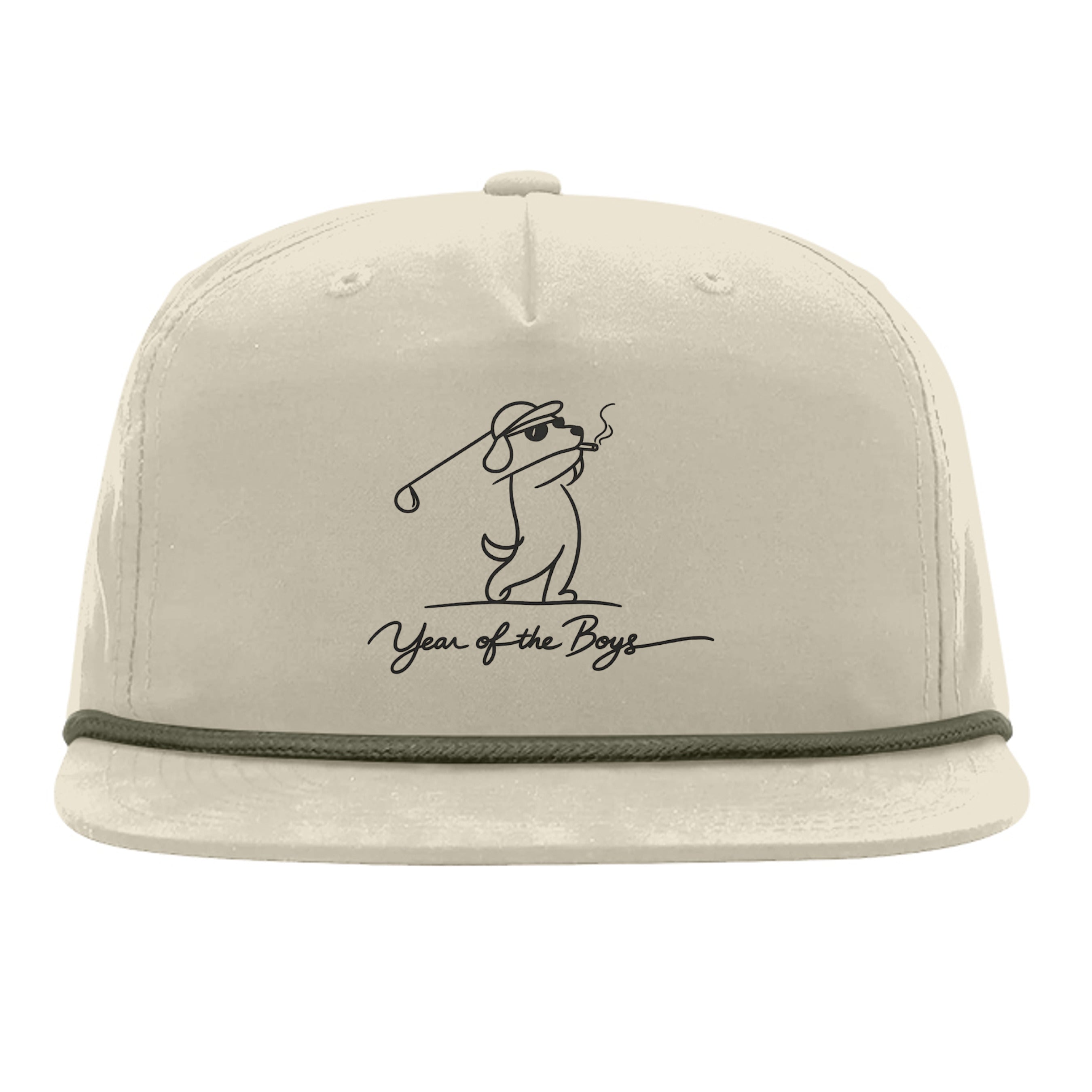 Sand Dune/ Loden - 256 - FRONT