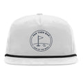 White/ Black - 256 - FRONT