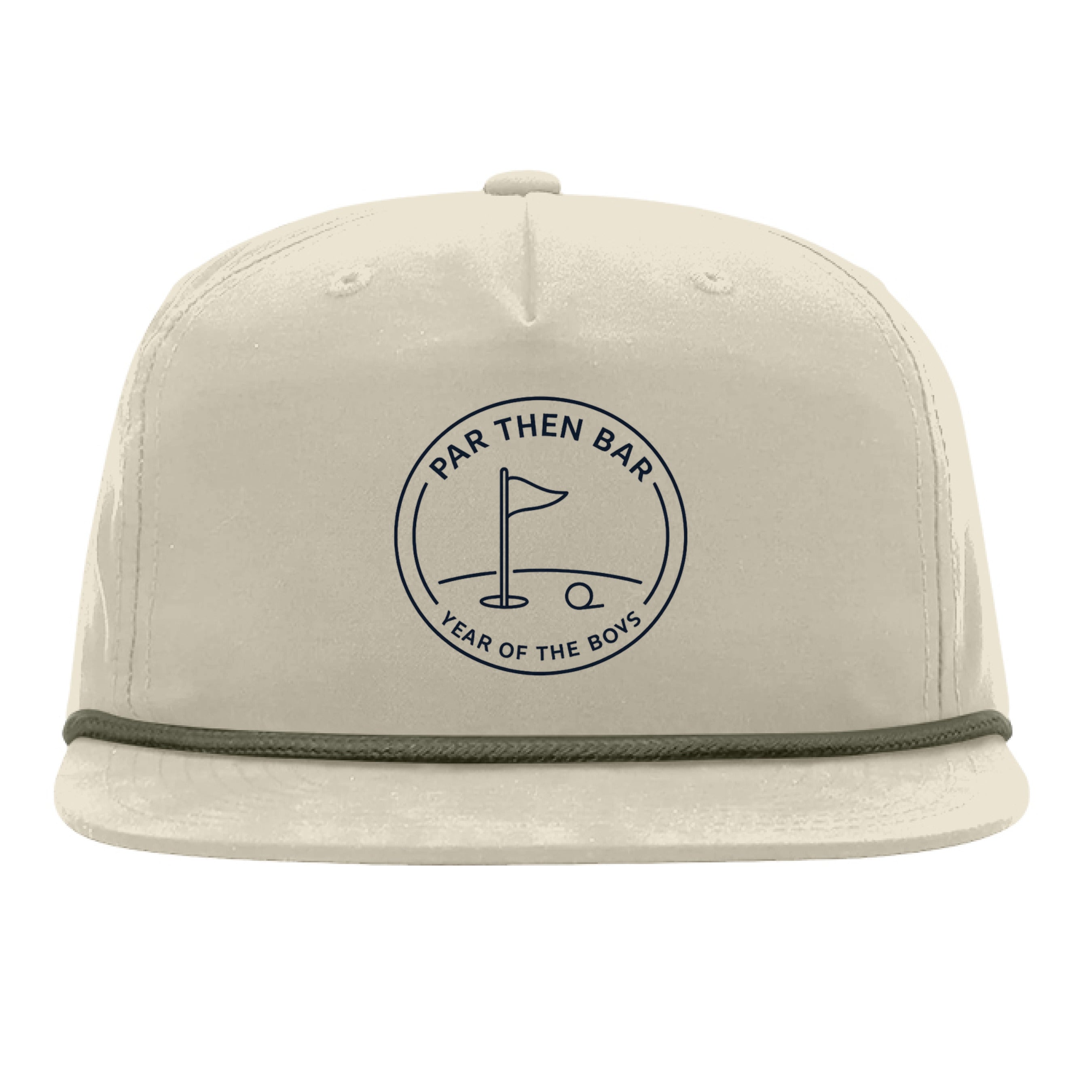 Sand Dune/ Loden - 256 - FRONT