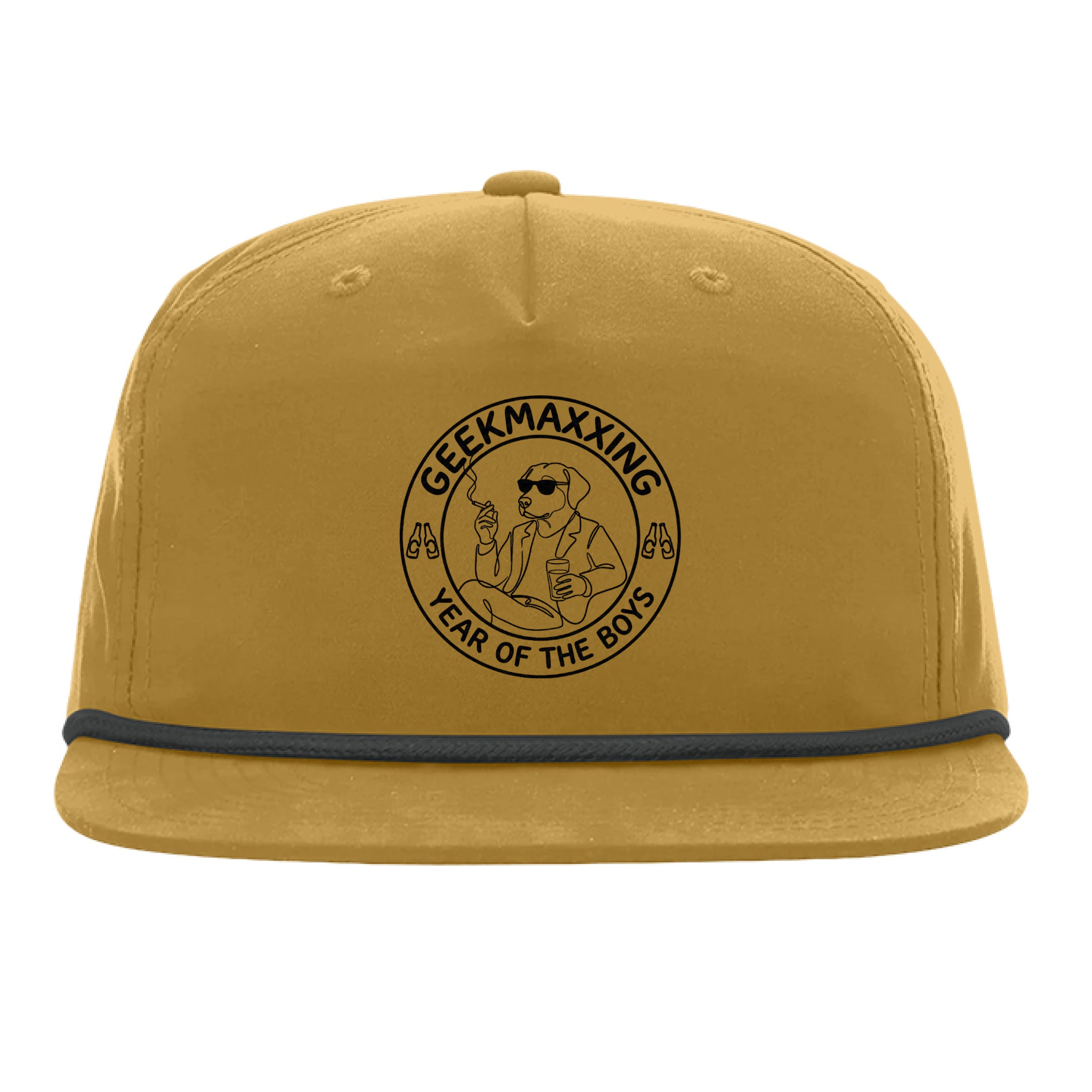 Biscuit/ Black - 256 - FRONT