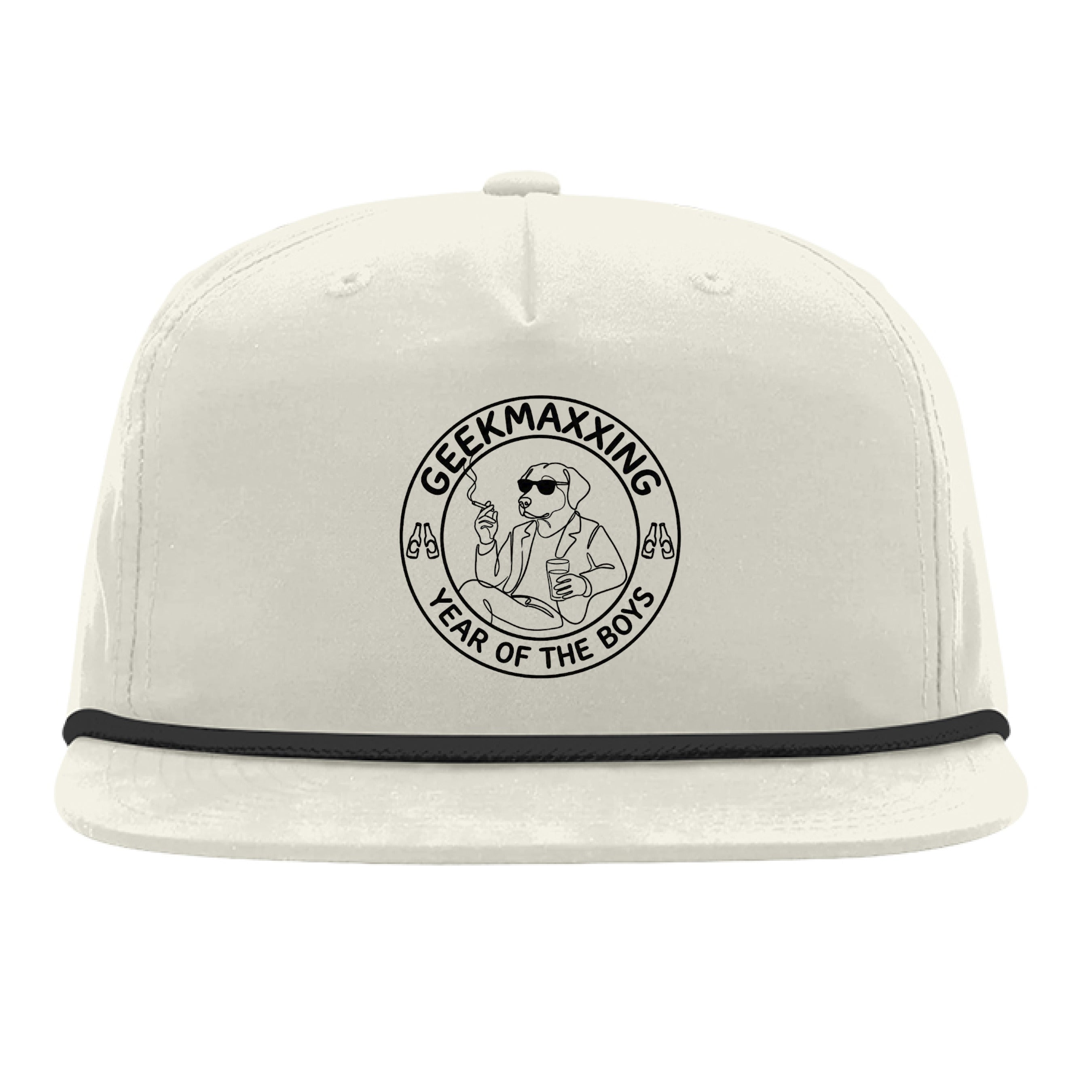 Birch/ Black - 256 - FRONT