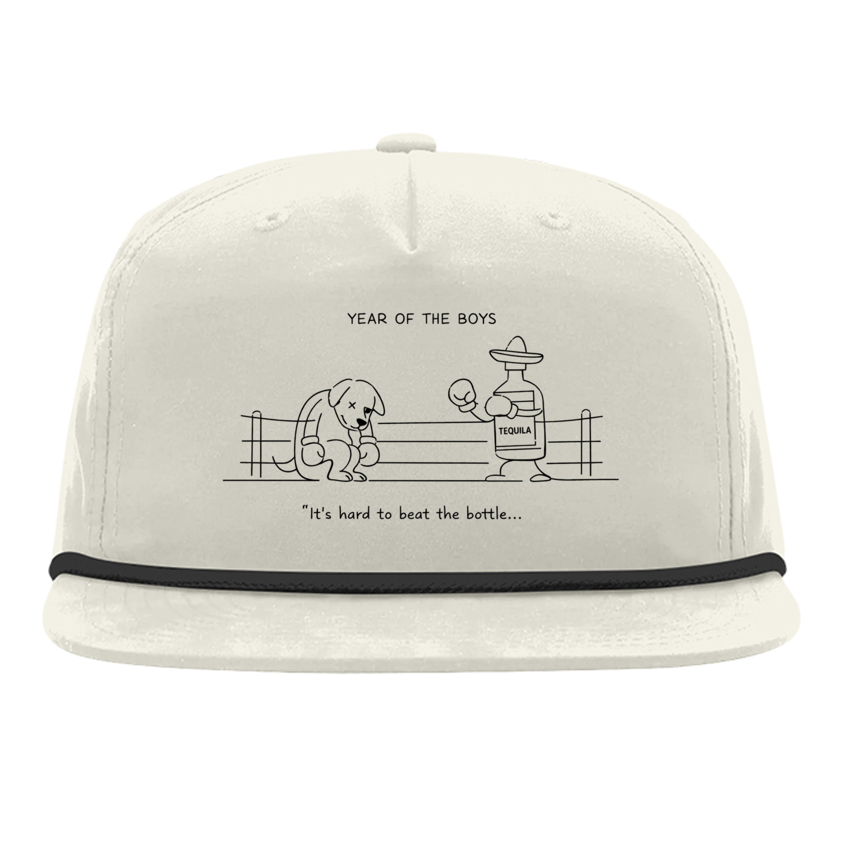 Birch/ Black - 256 - FRONT