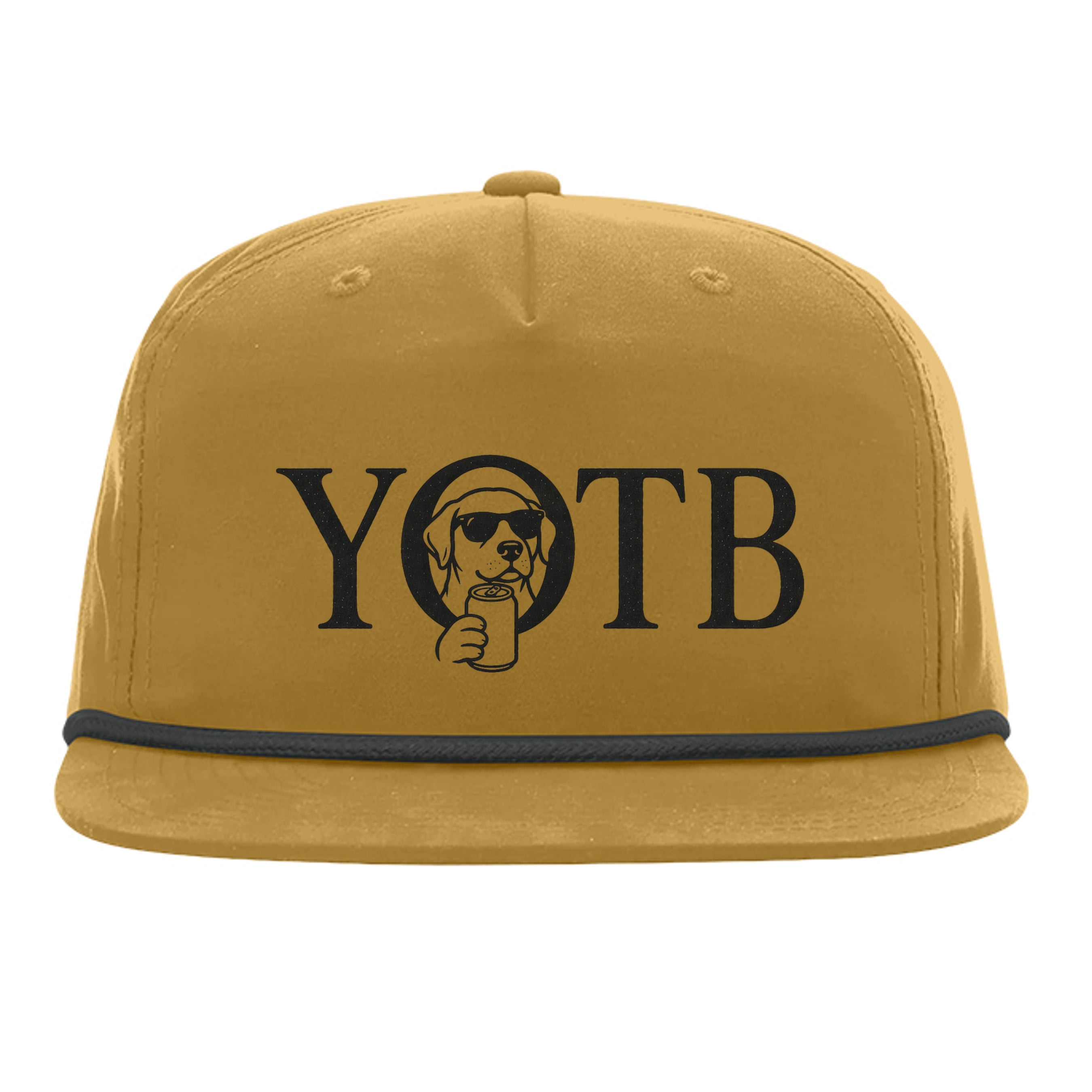 Biscuit/ Black - 256 - FRONT