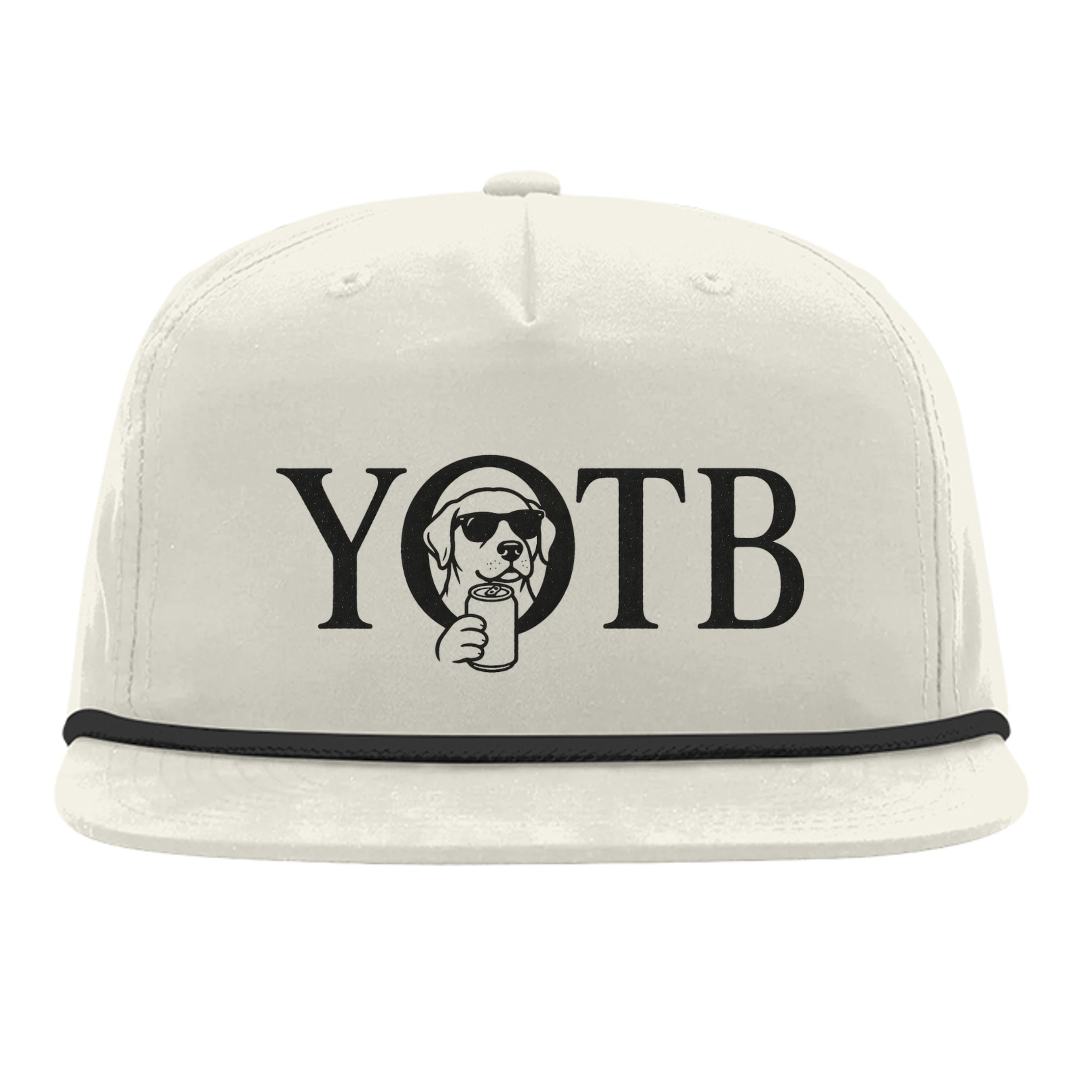 Birch/ Black - 256 - FRONT