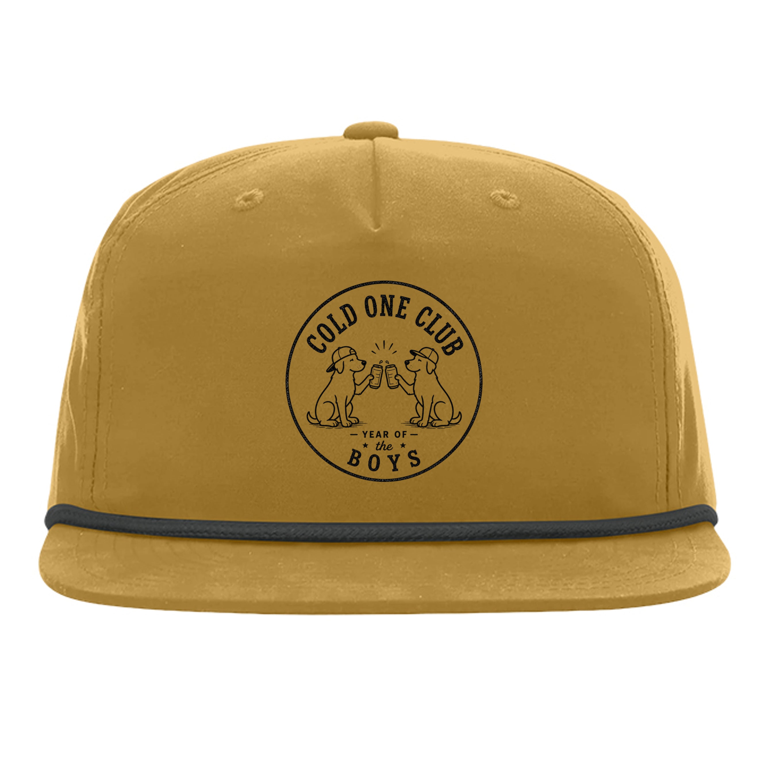 Biscuit/ Black - 256 - FRONT
