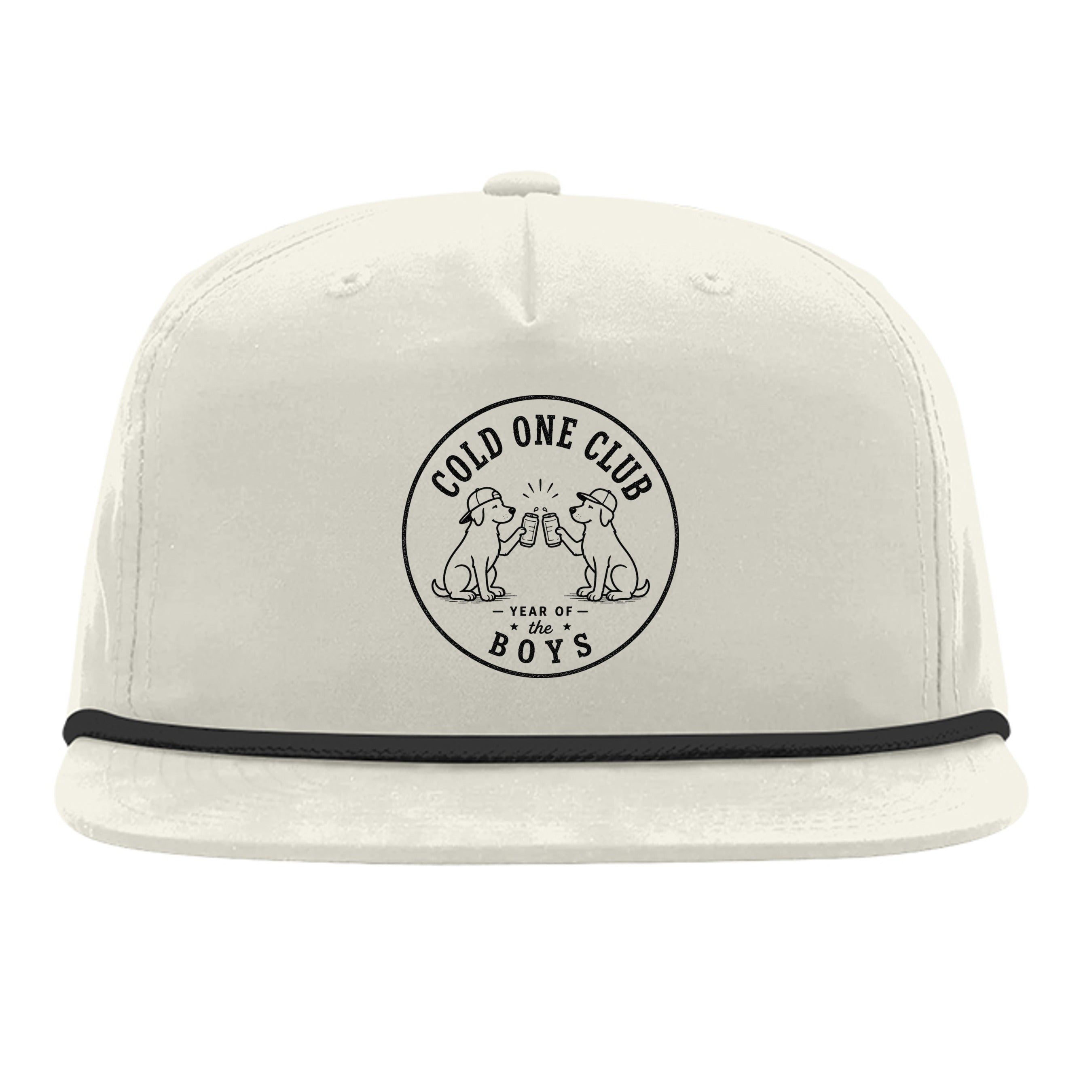 Birch/ Black - 256 - FRONT