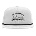 White/ Black - 256 - FRONT