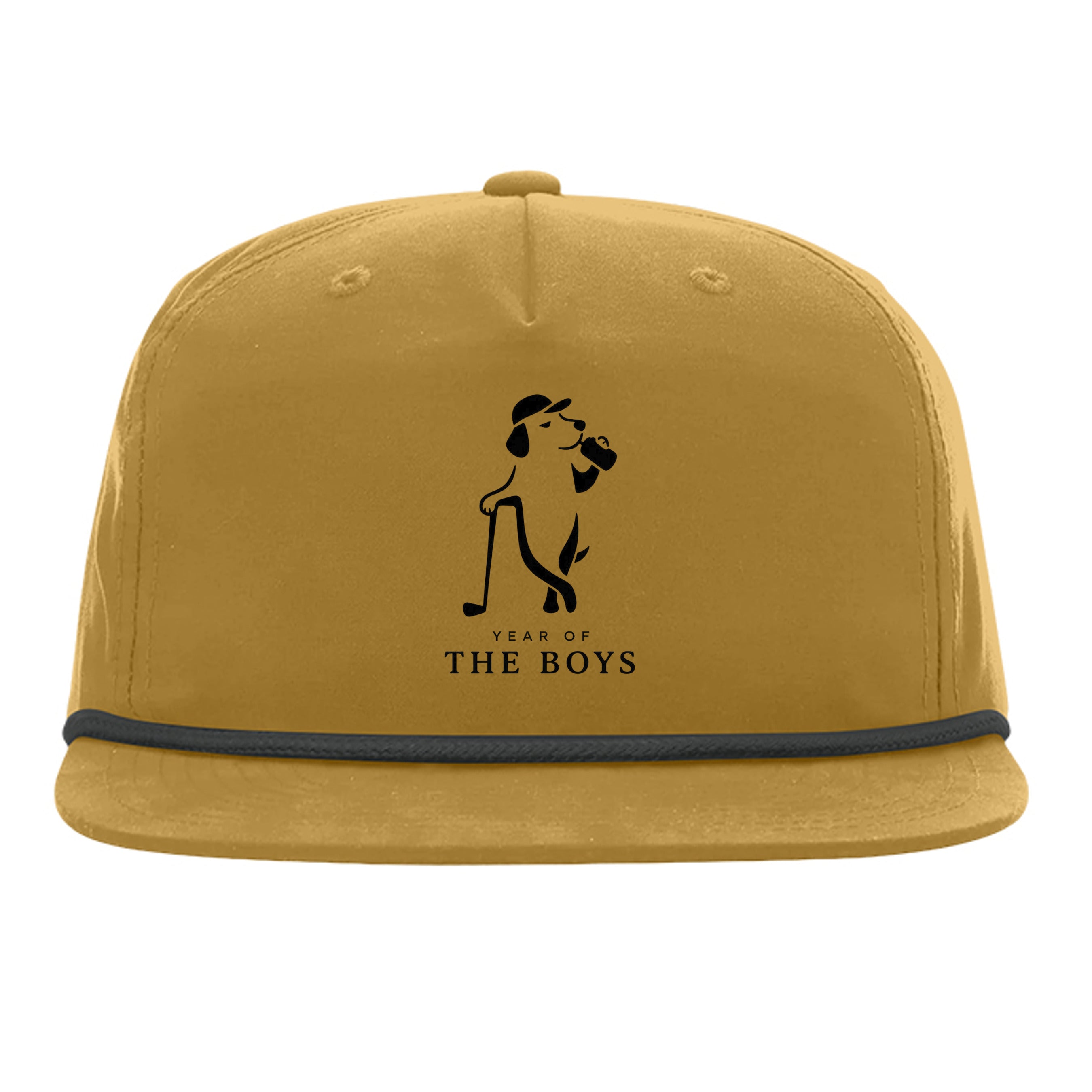 Biscuit/ Black - 256 - FRONT