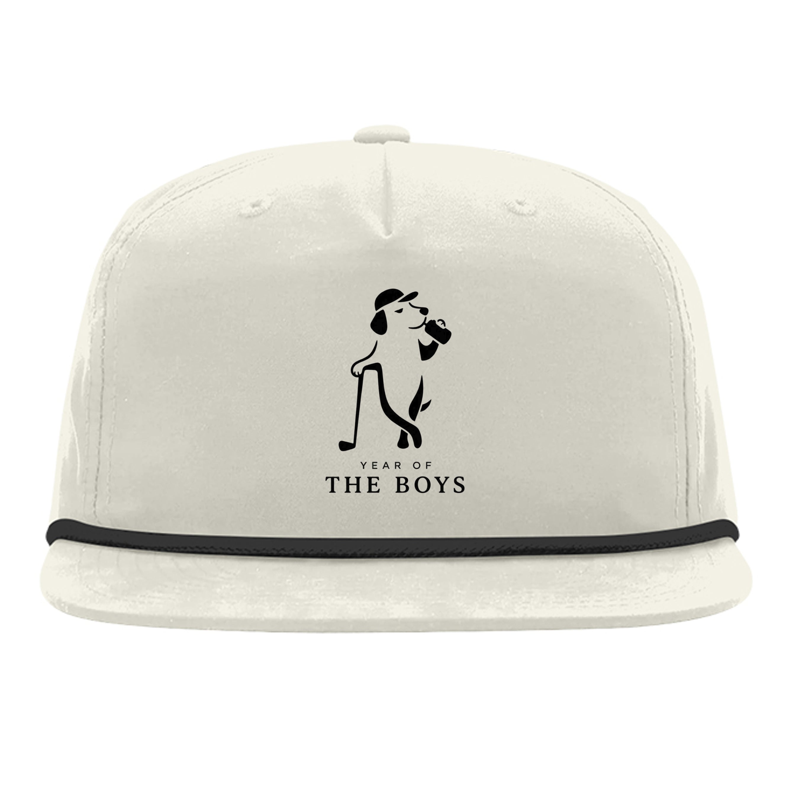 Birch/ Black - 256 - FRONT